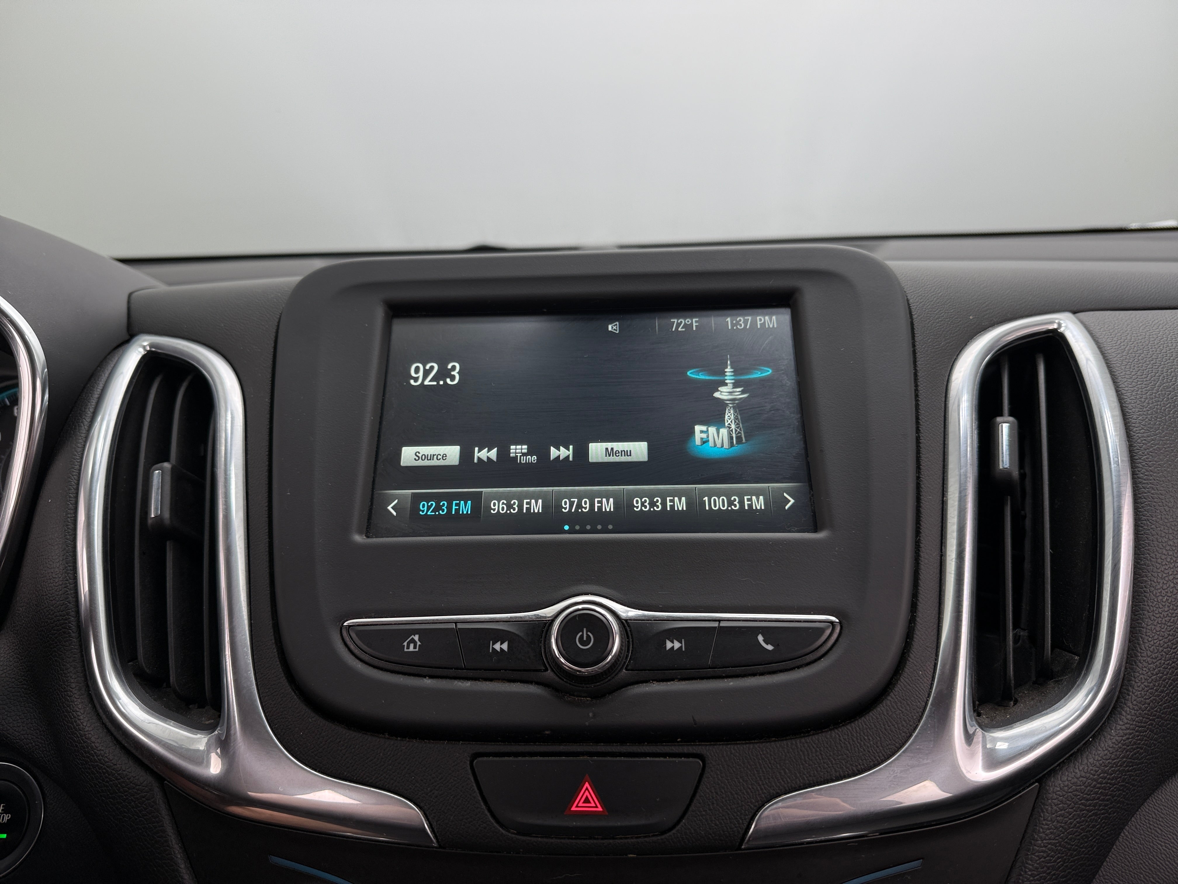 2018 Chevrolet Equinox LT 4