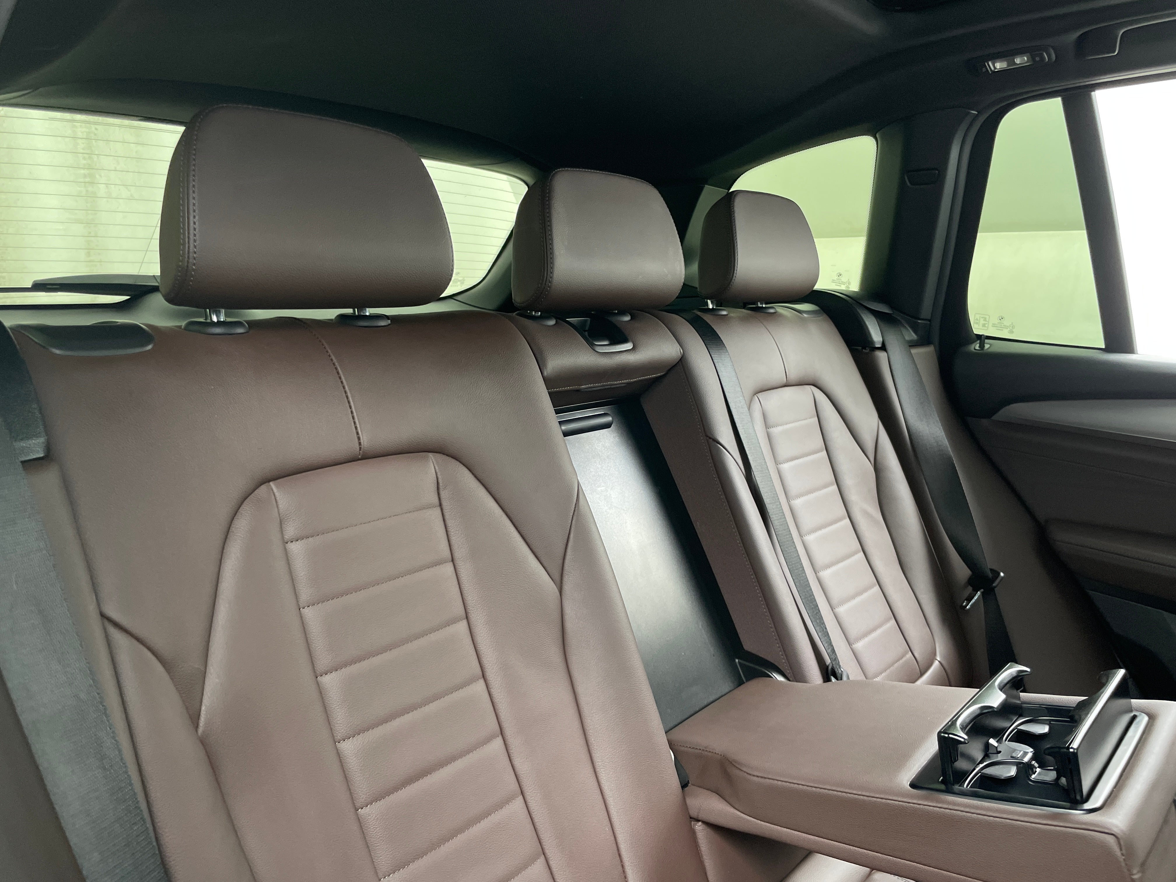 2022 BMW X3 xDrive30i 5