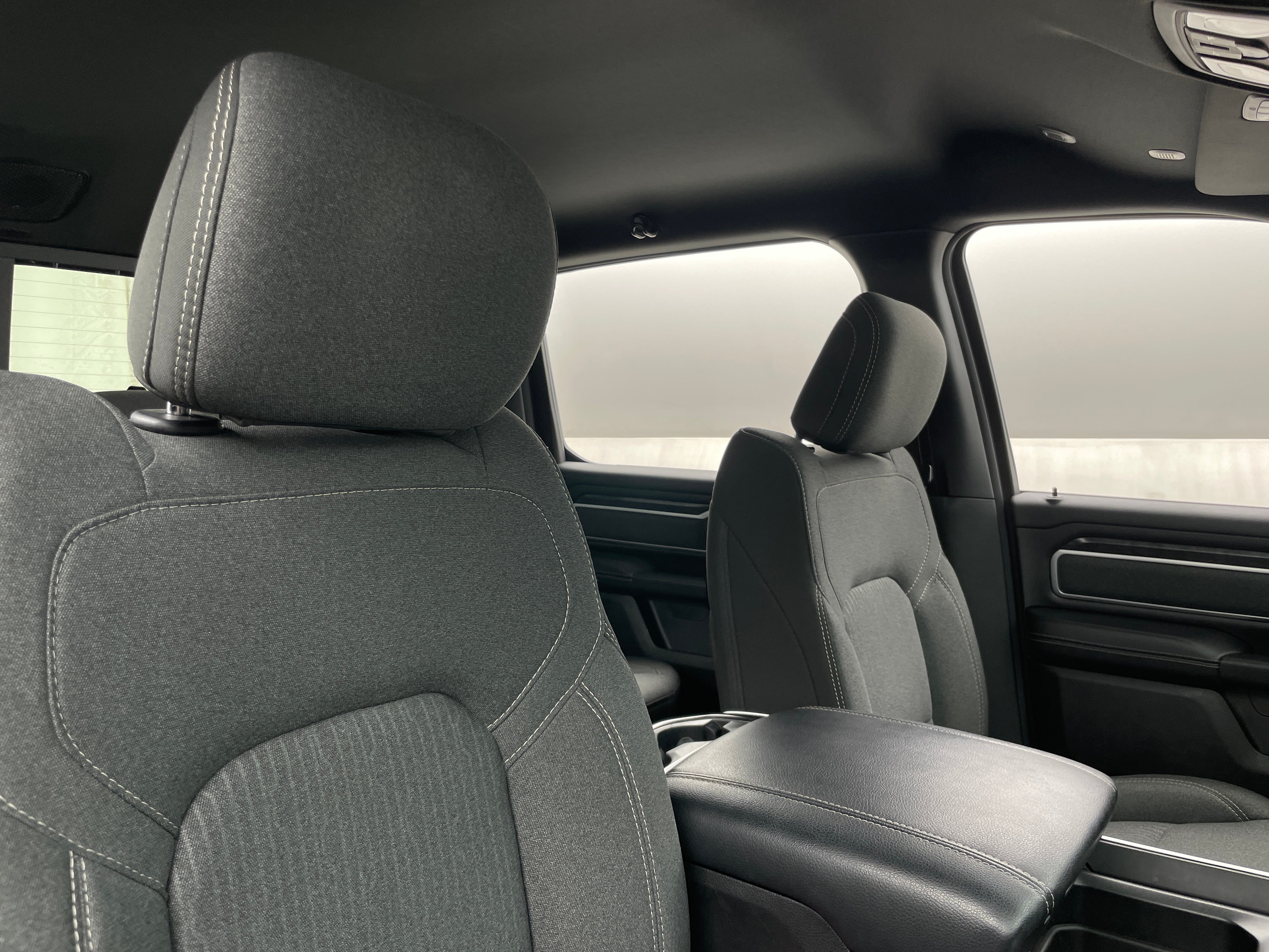 2019 RAM 1500 Big Horn 2