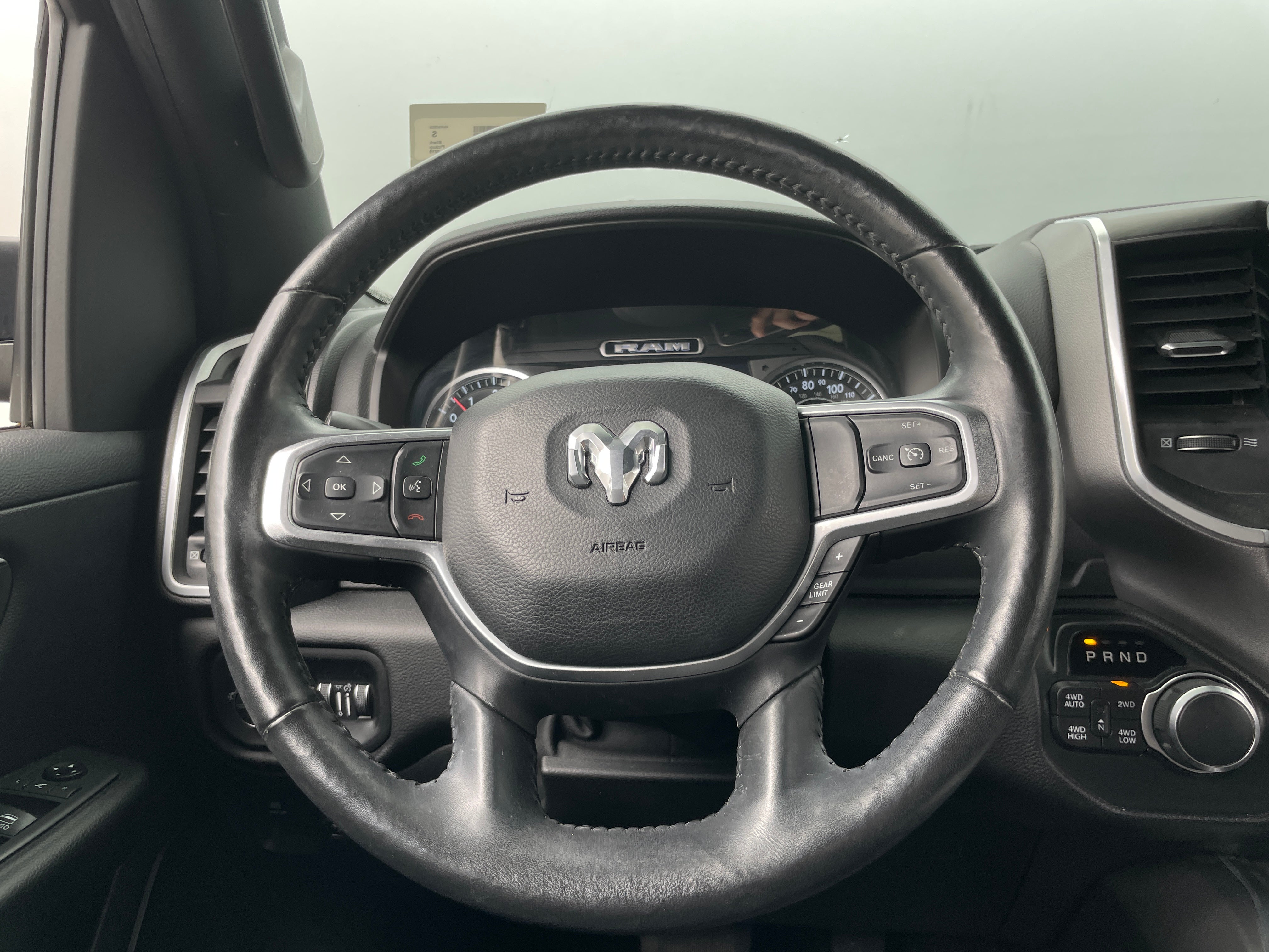 2019 RAM 1500 Big Horn 5