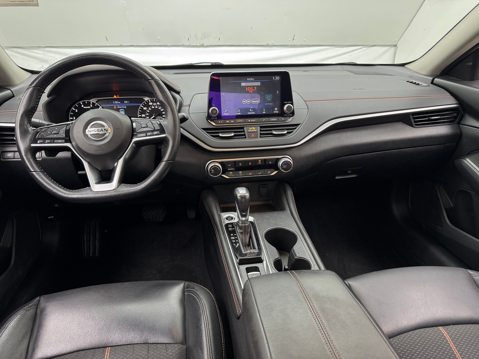 Thumbnail: 2019 Nissan Altima - 3