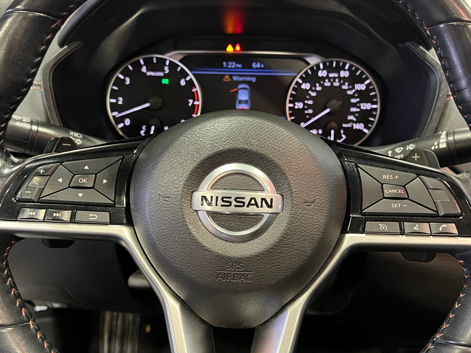 Thumbnail: 2019 Nissan Altima - 5