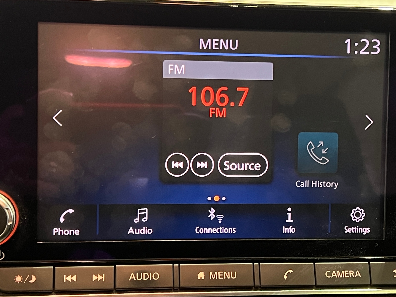 Thumbnail: 2019 Nissan Altima - 4