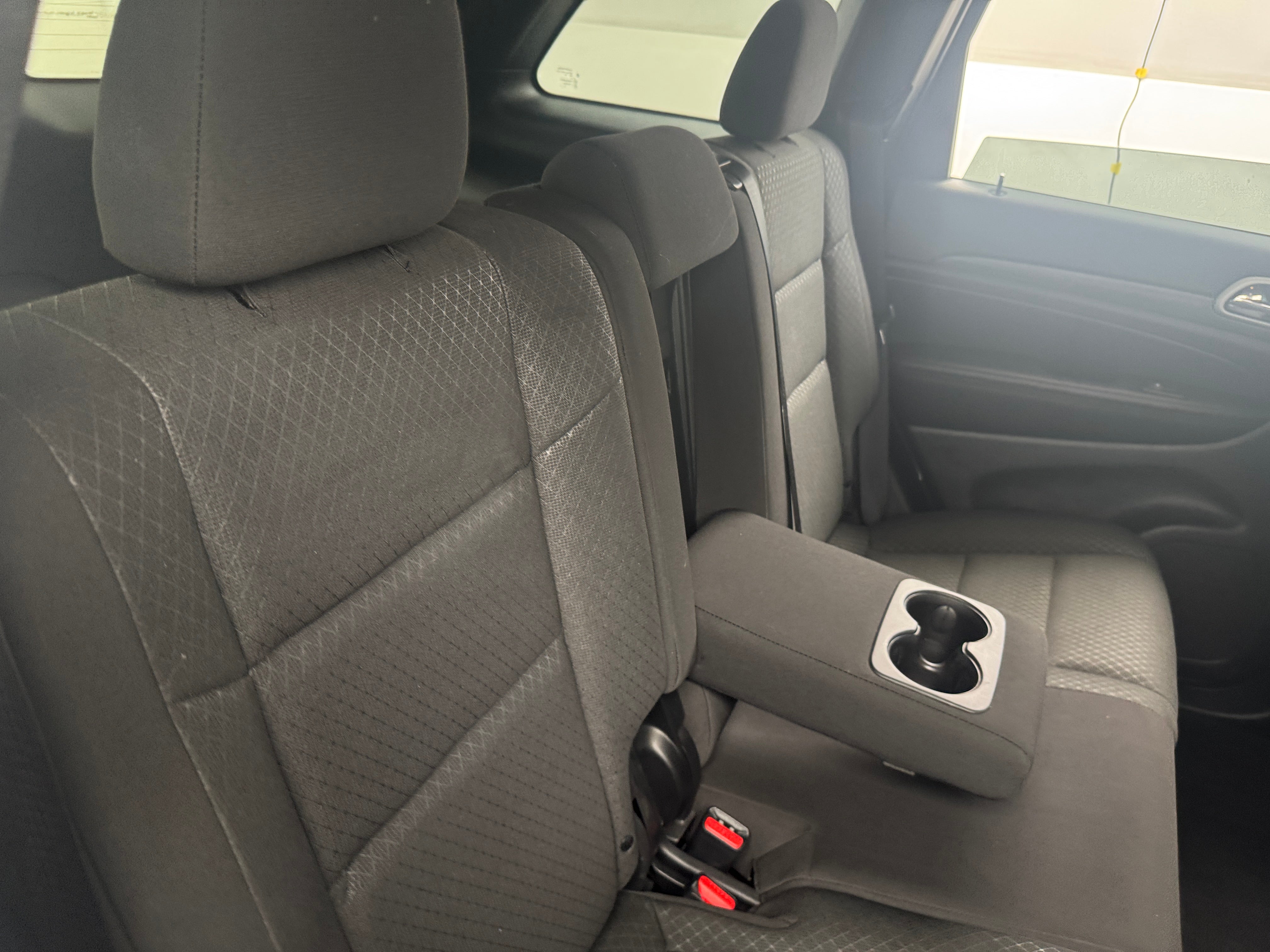 2021 Jeep Grand Cherokee Laredo 6