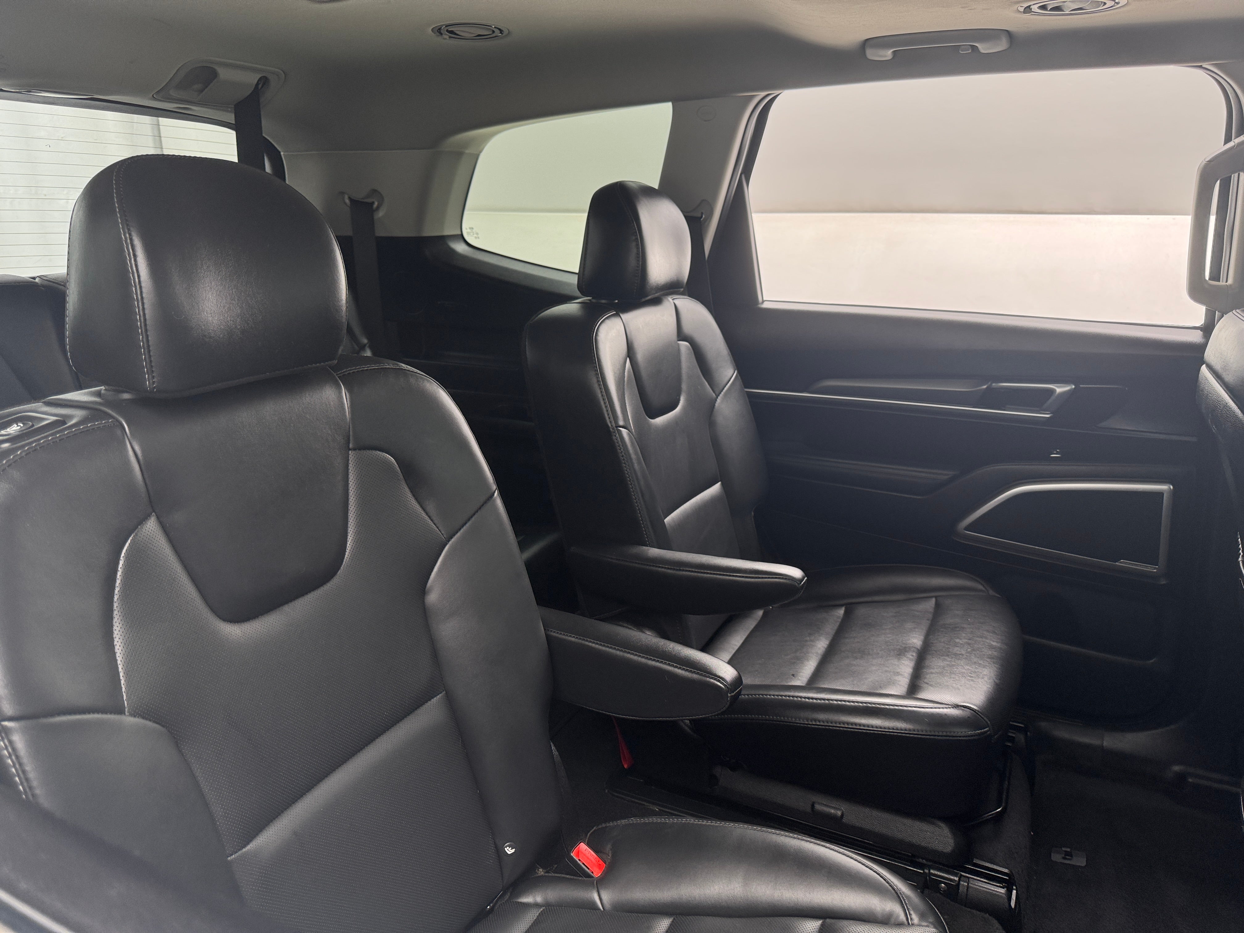2020 Kia Telluride S 5