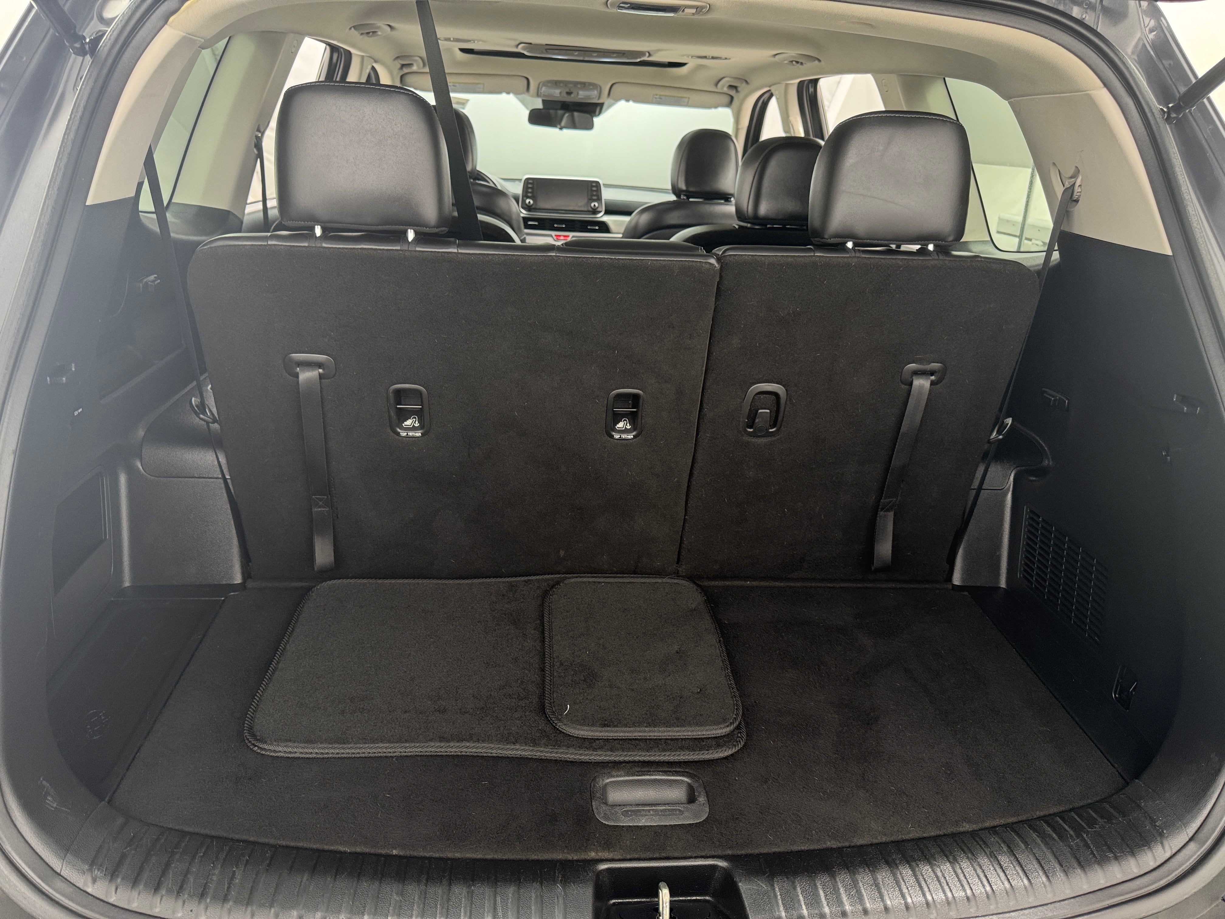 2020 Kia Telluride S 6