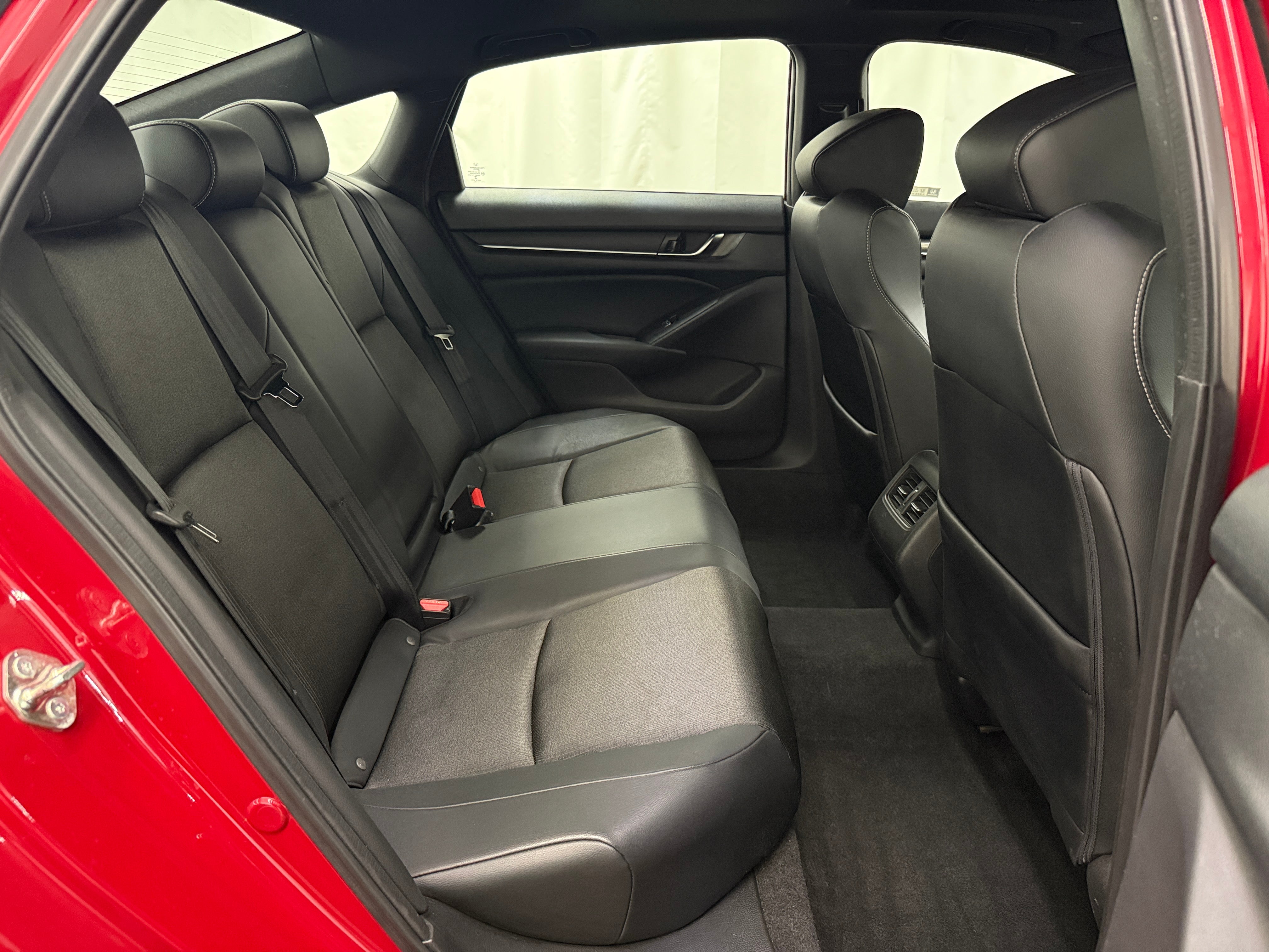 2018 Honda Accord Sport 6