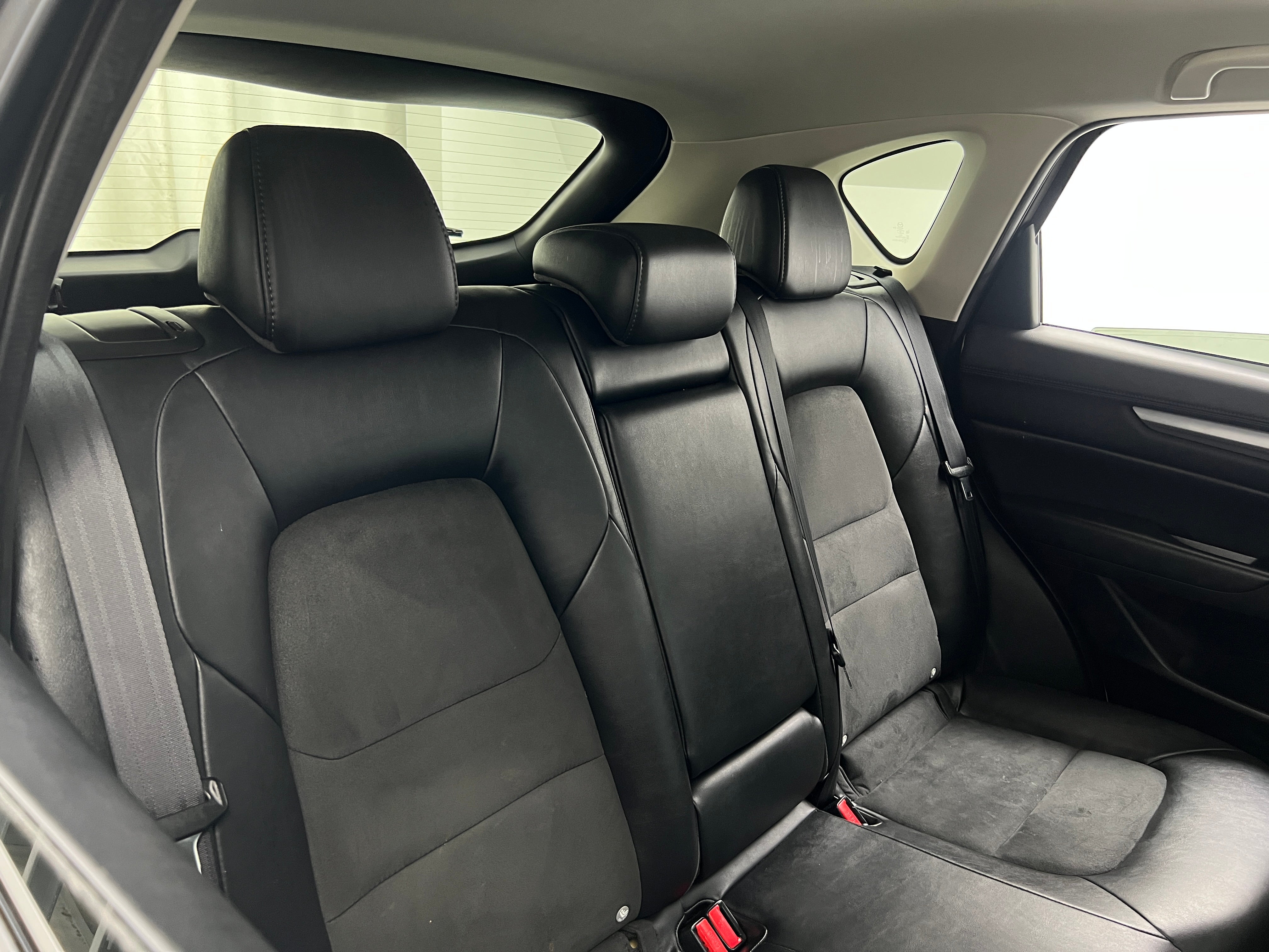 2021 Mazda CX-5 Touring 5