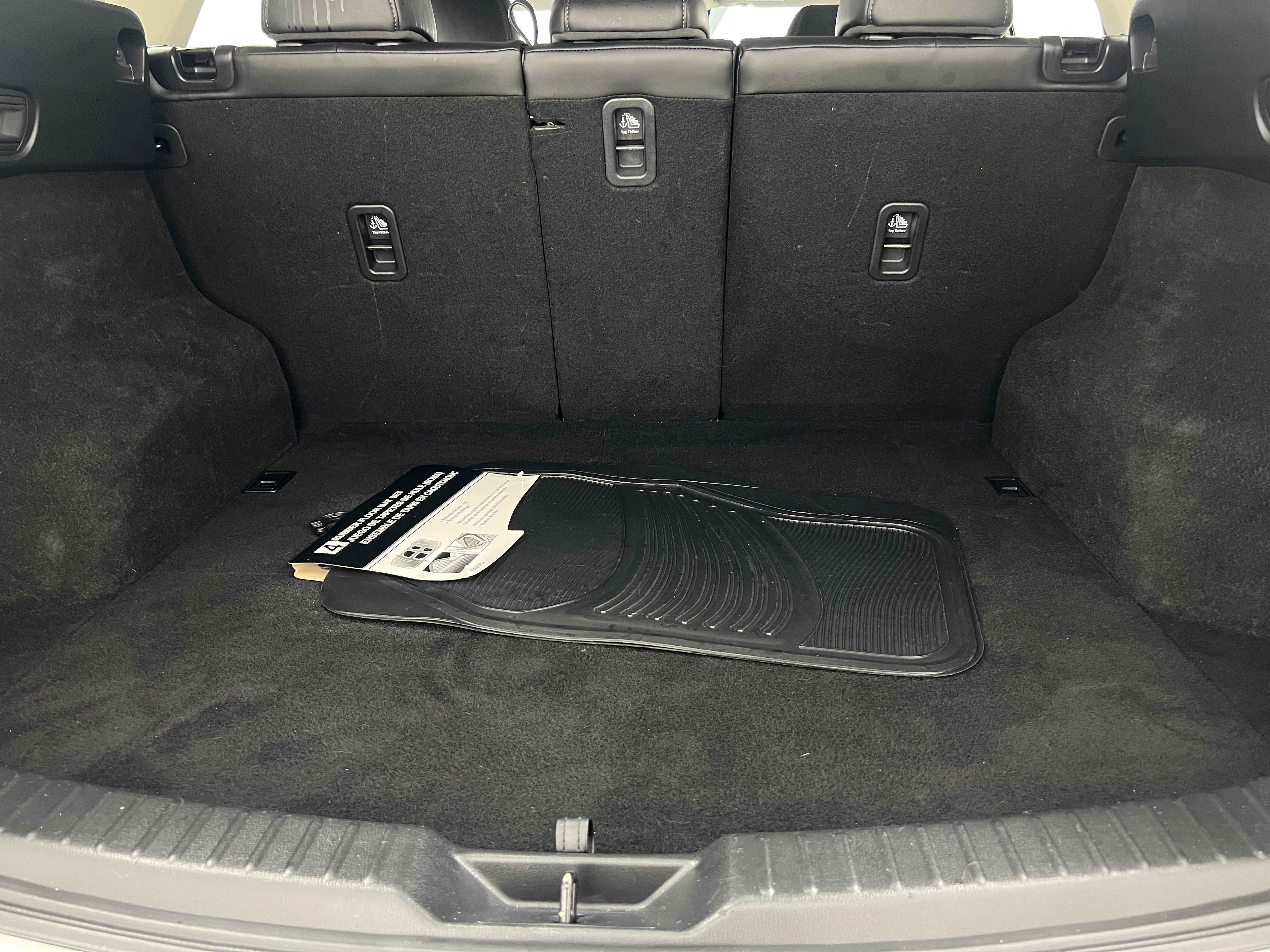 2021 Mazda CX-5 Touring 6