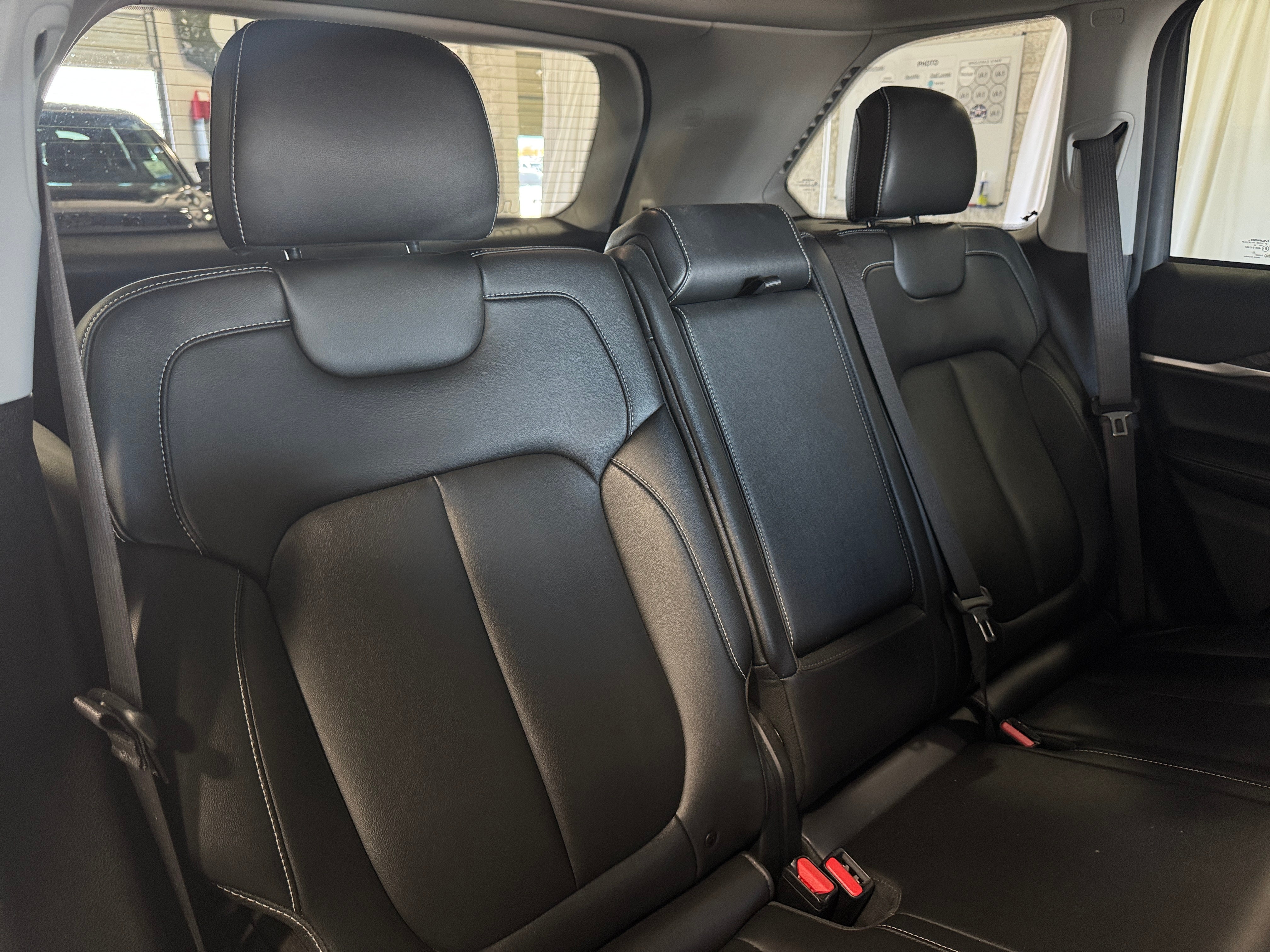 2023 Jeep Grand Cherokee 4xe 5