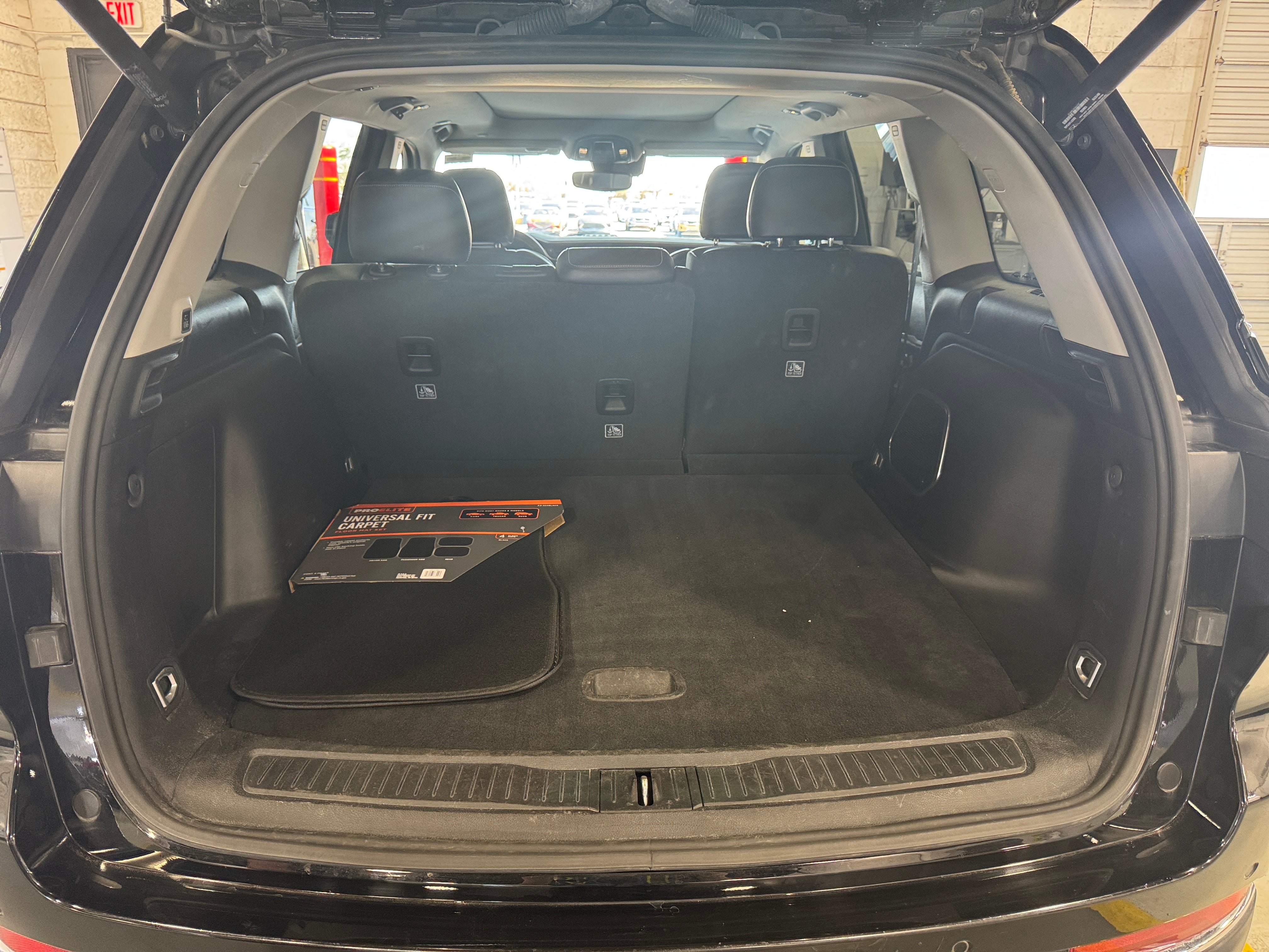 2023 Jeep Grand Cherokee 4xe 6