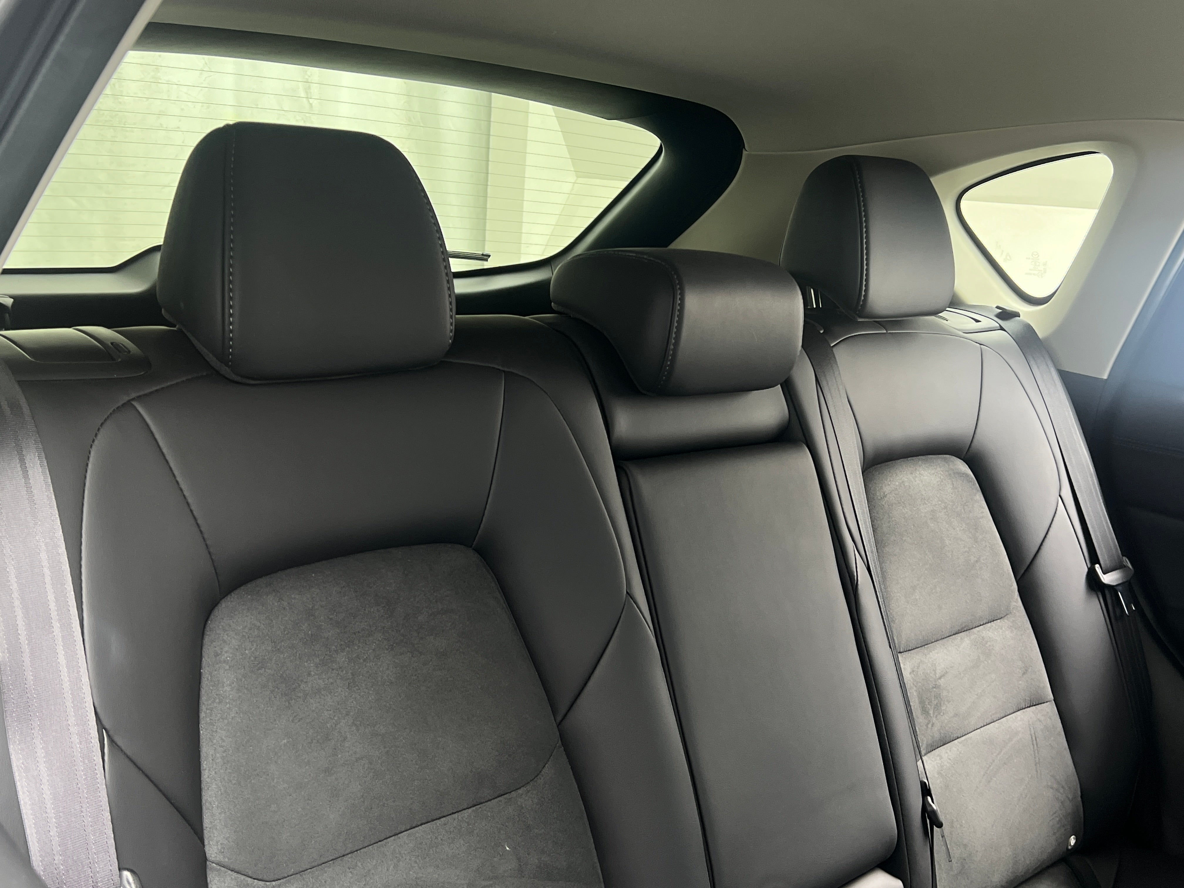 2020 Mazda CX-5 Touring 5