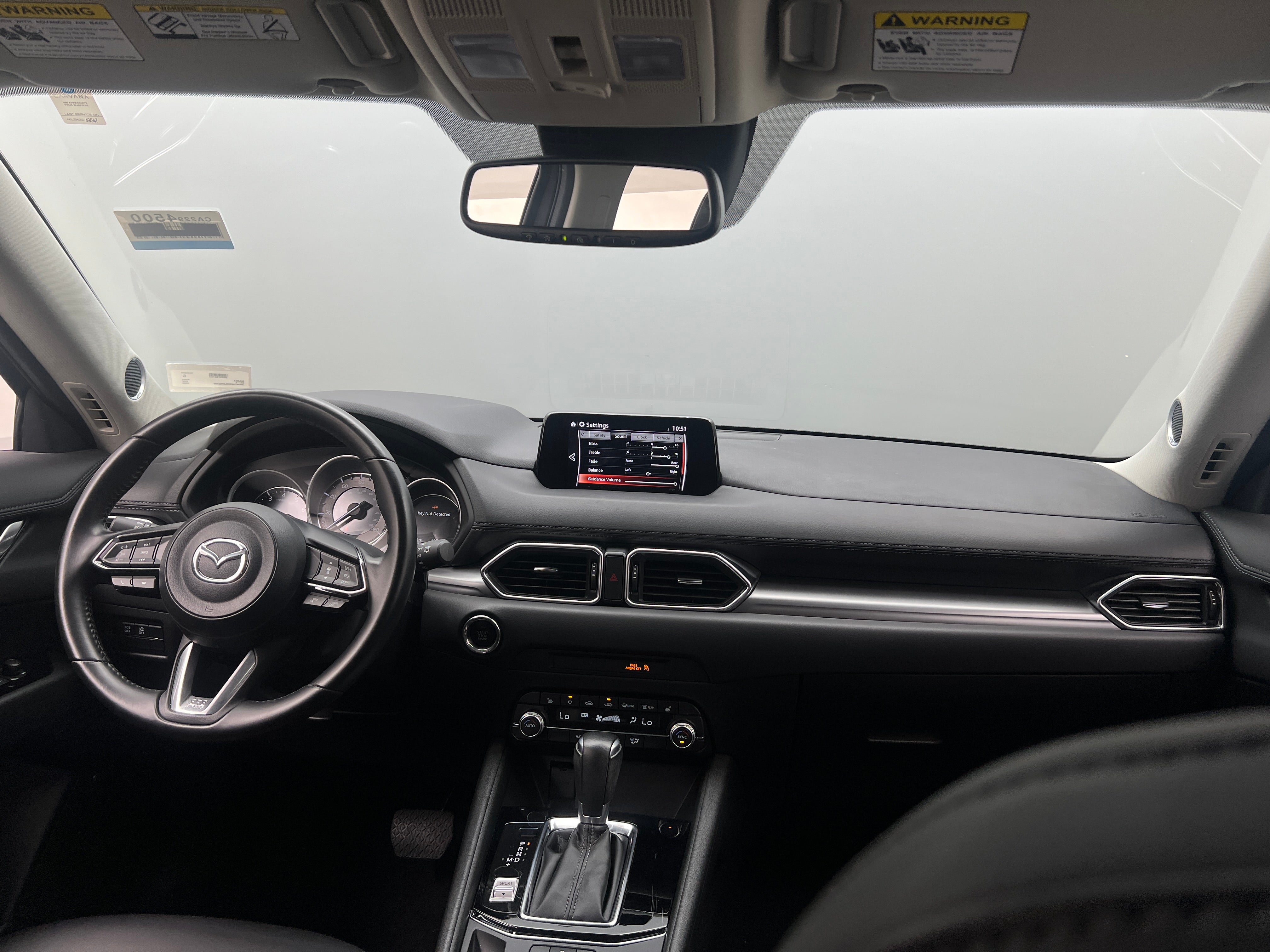 2020 Mazda CX-5 Touring 2
