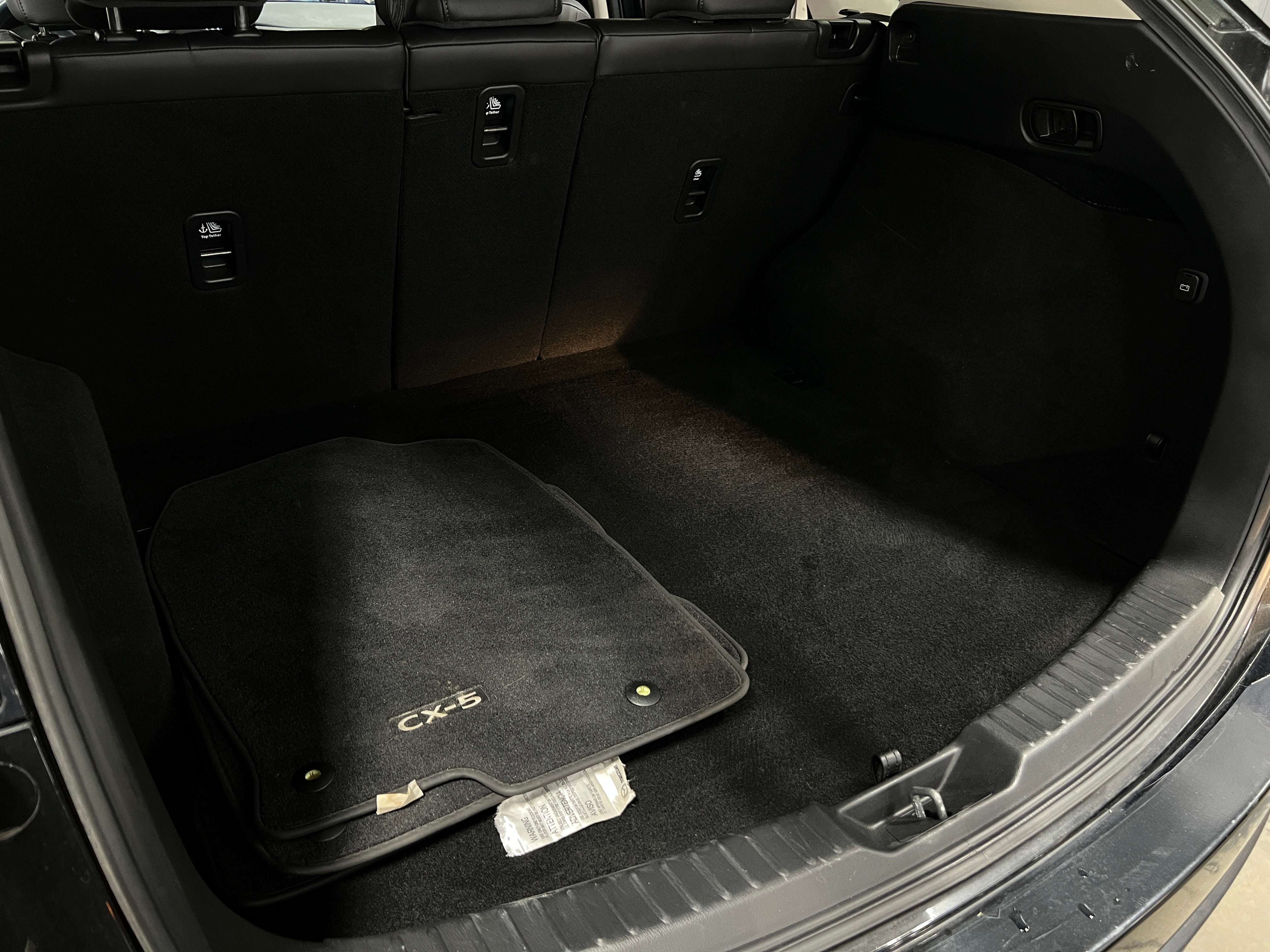 2020 Mazda CX-5 Touring 6