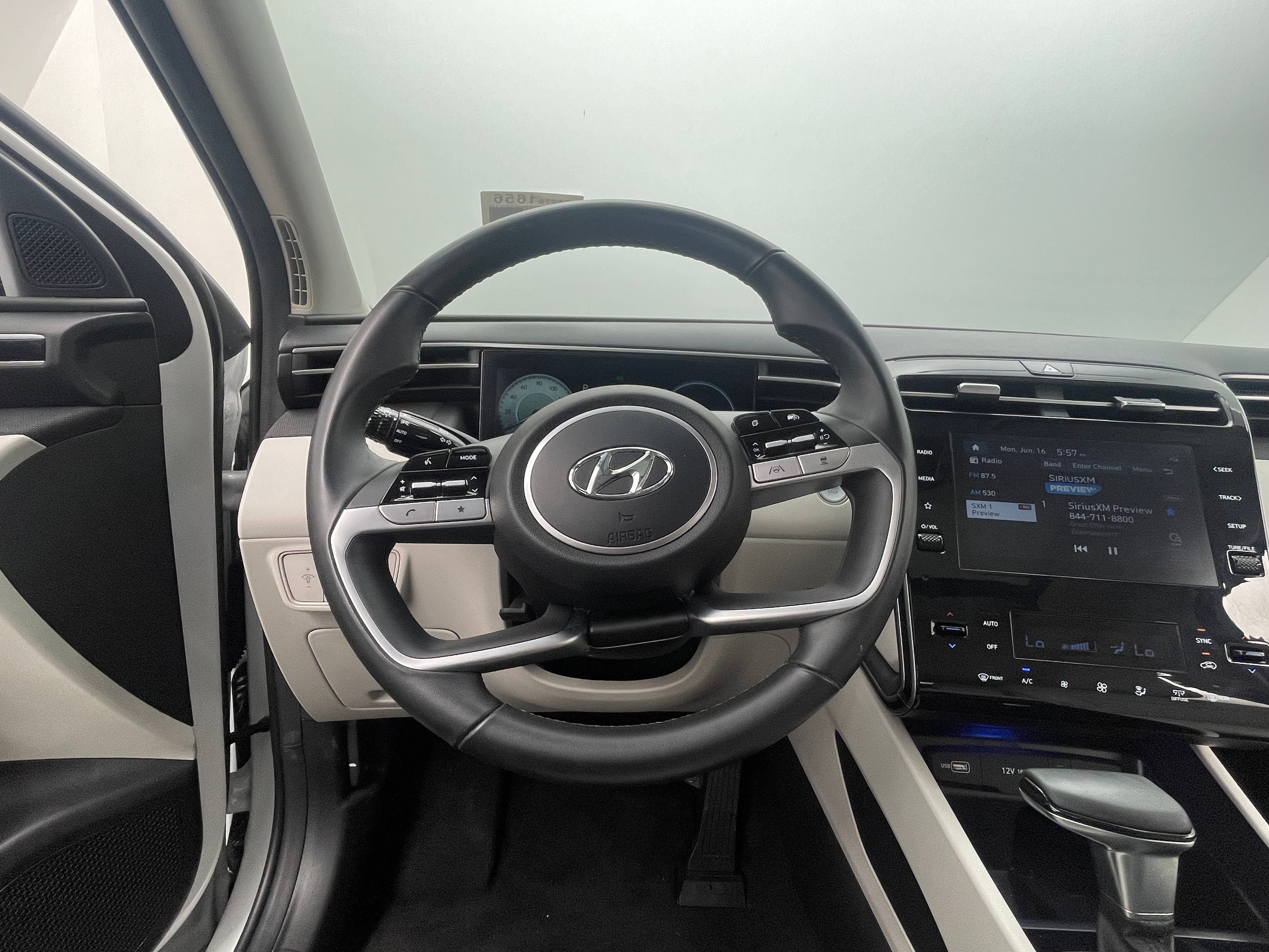 2023 Hyundai Tucson SEL 5