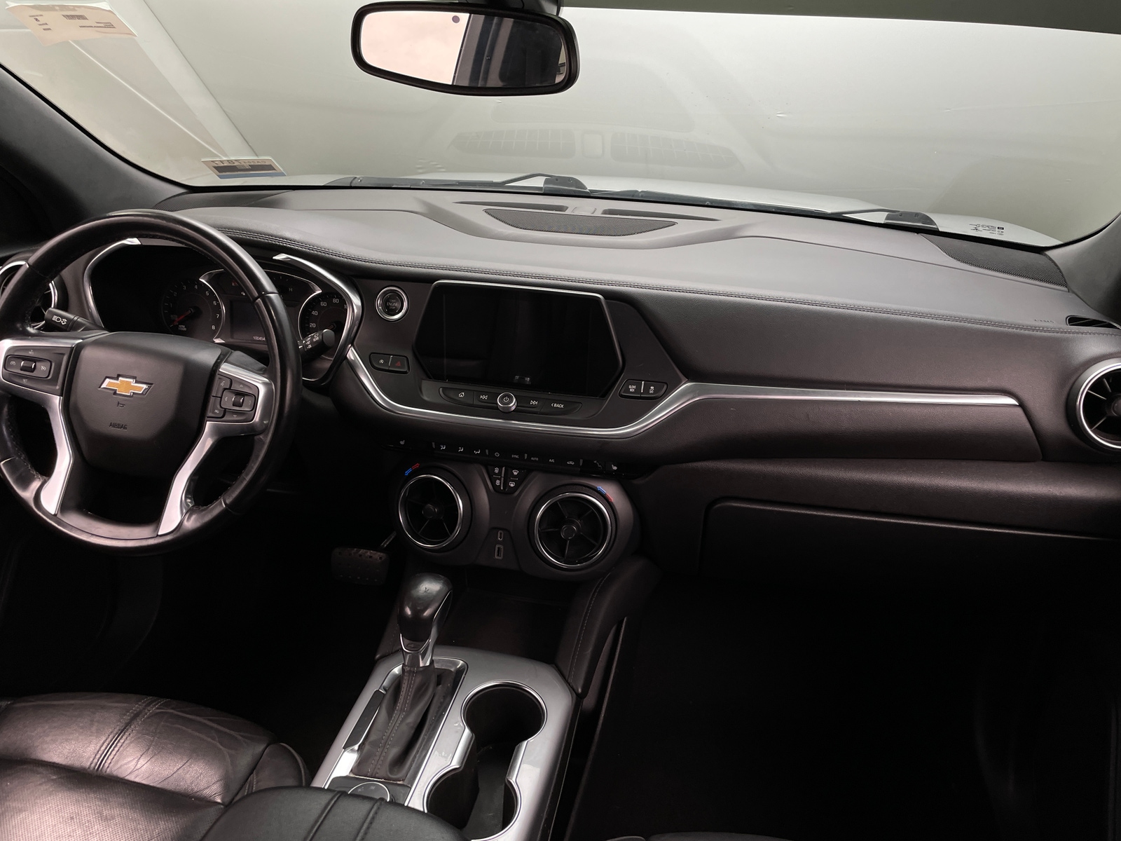Thumbnail: 2020 Chevrolet Blazer - 2