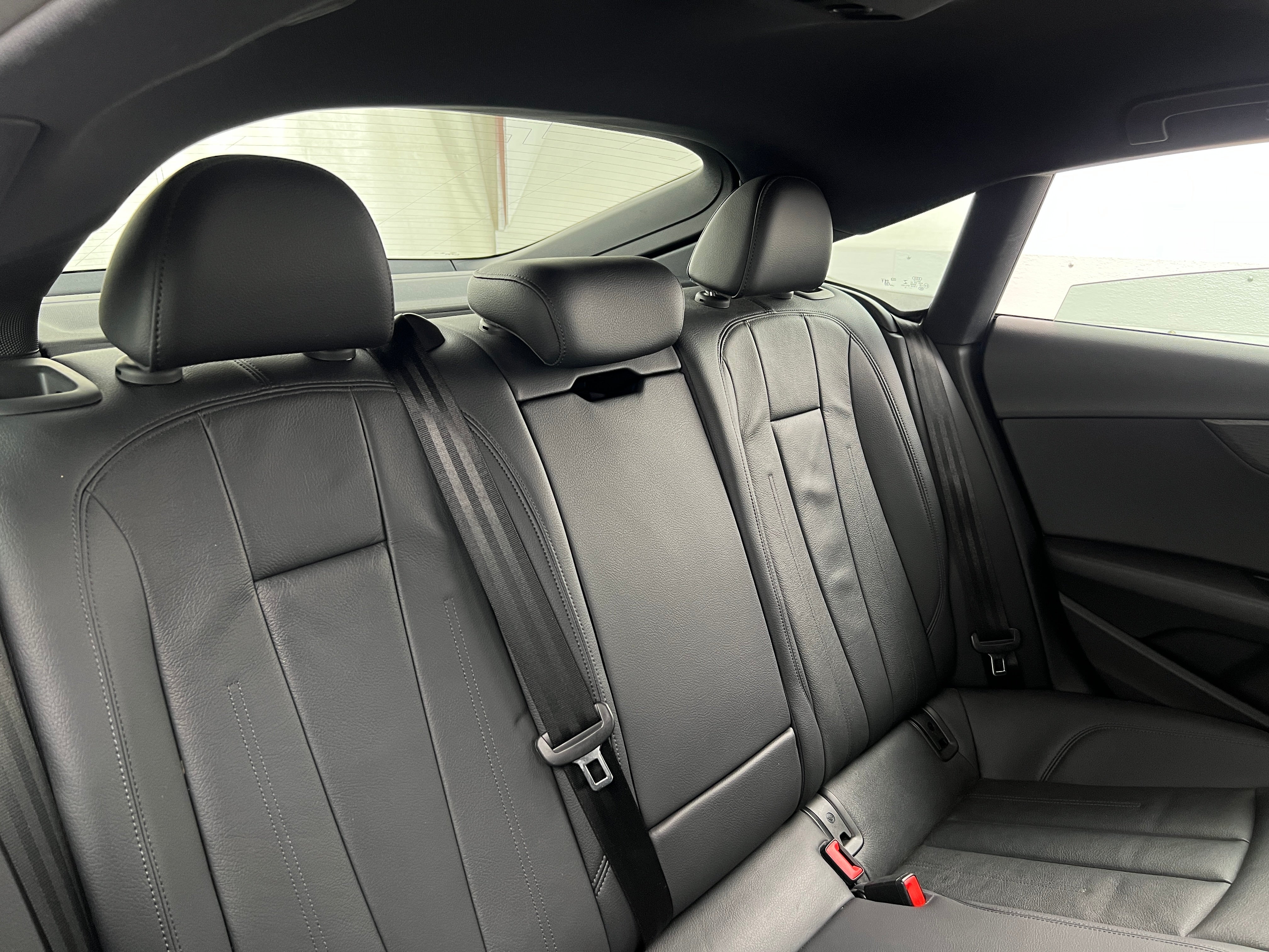 2018 Audi A5 Premium Plus 5