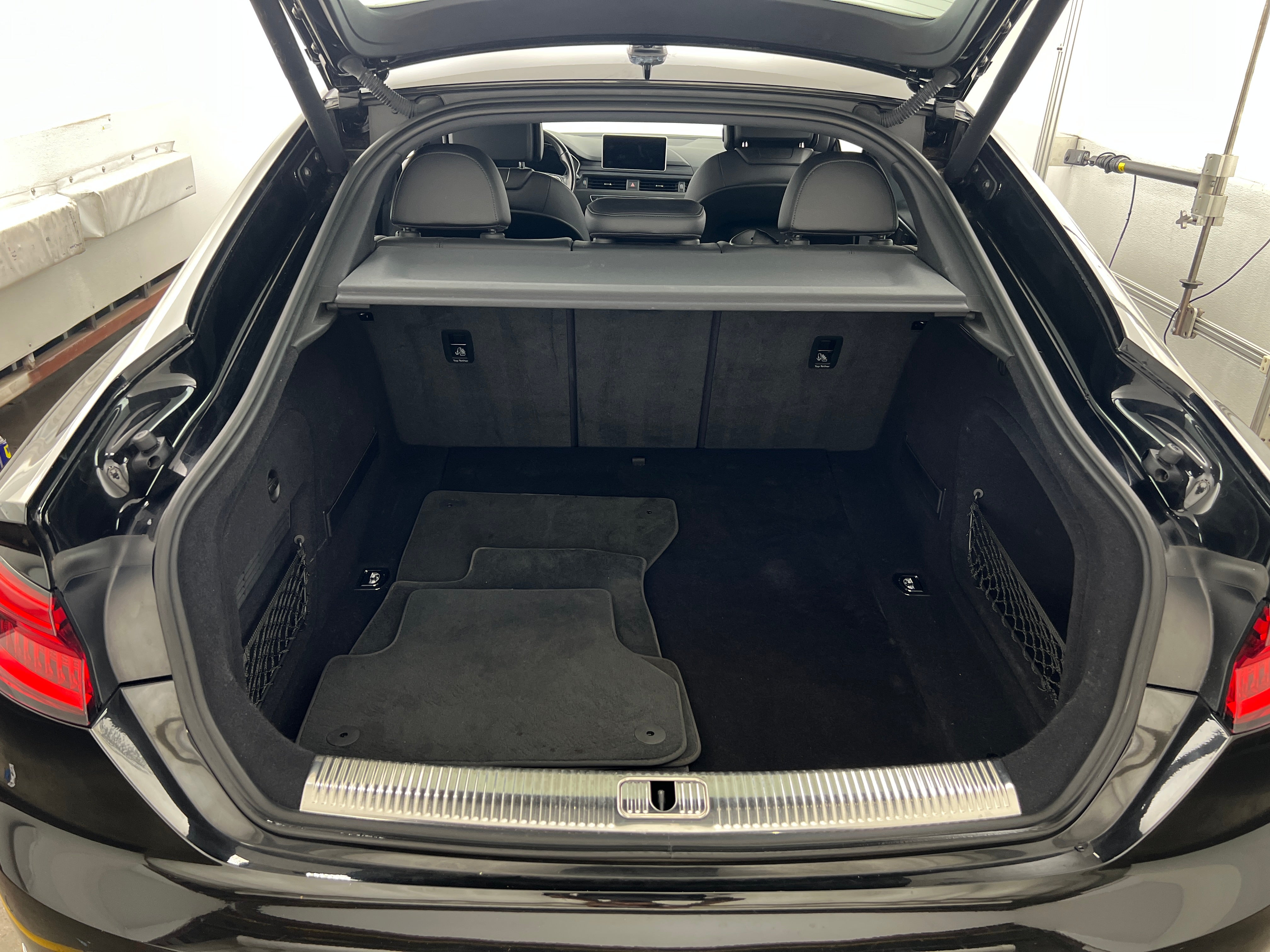 2018 Audi A5 Premium Plus 6