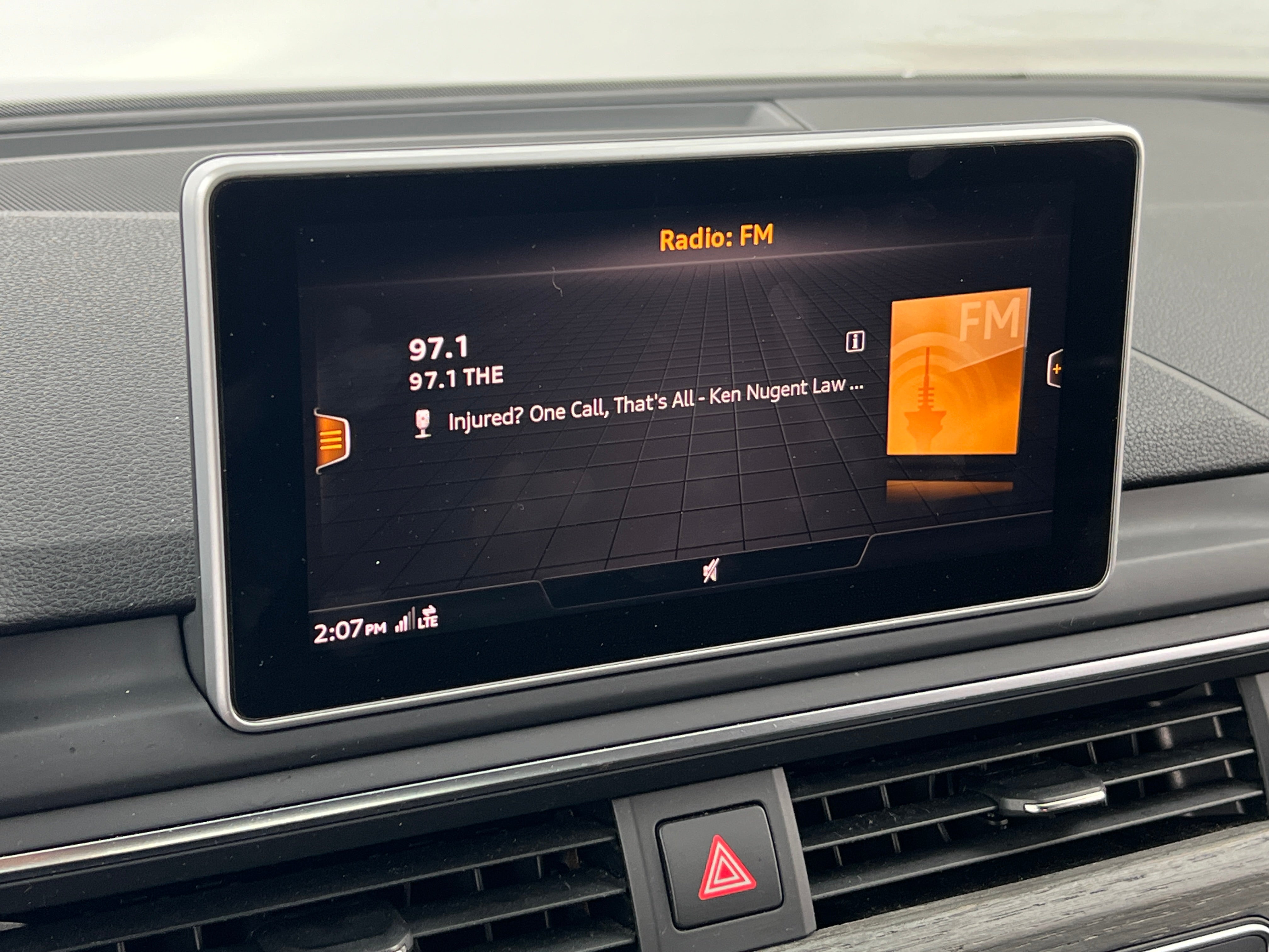 2018 Audi A5 Premium Plus 3