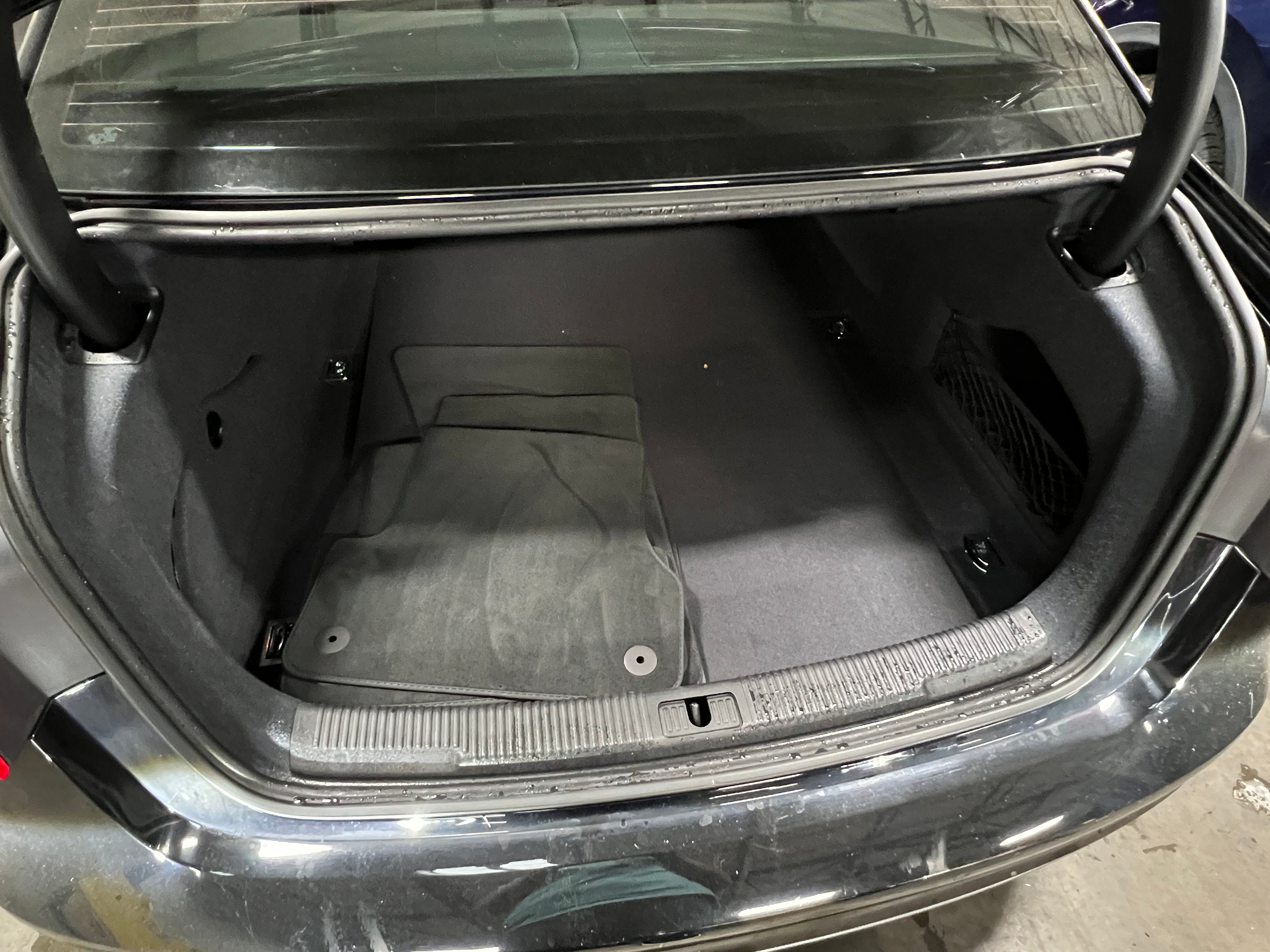 2014 Audi A6 Prestige 6