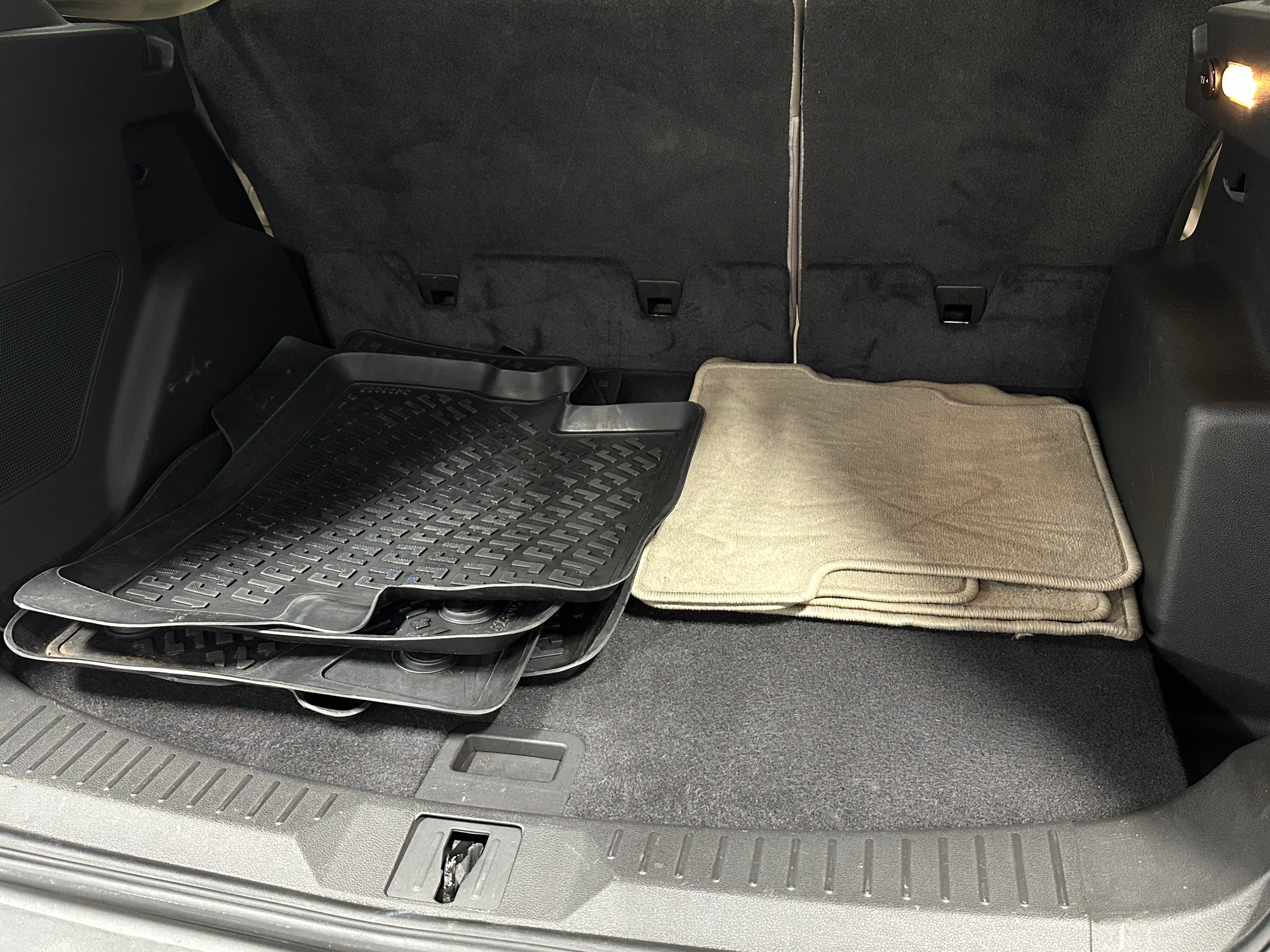 2016 Ford Escape Titanium 6