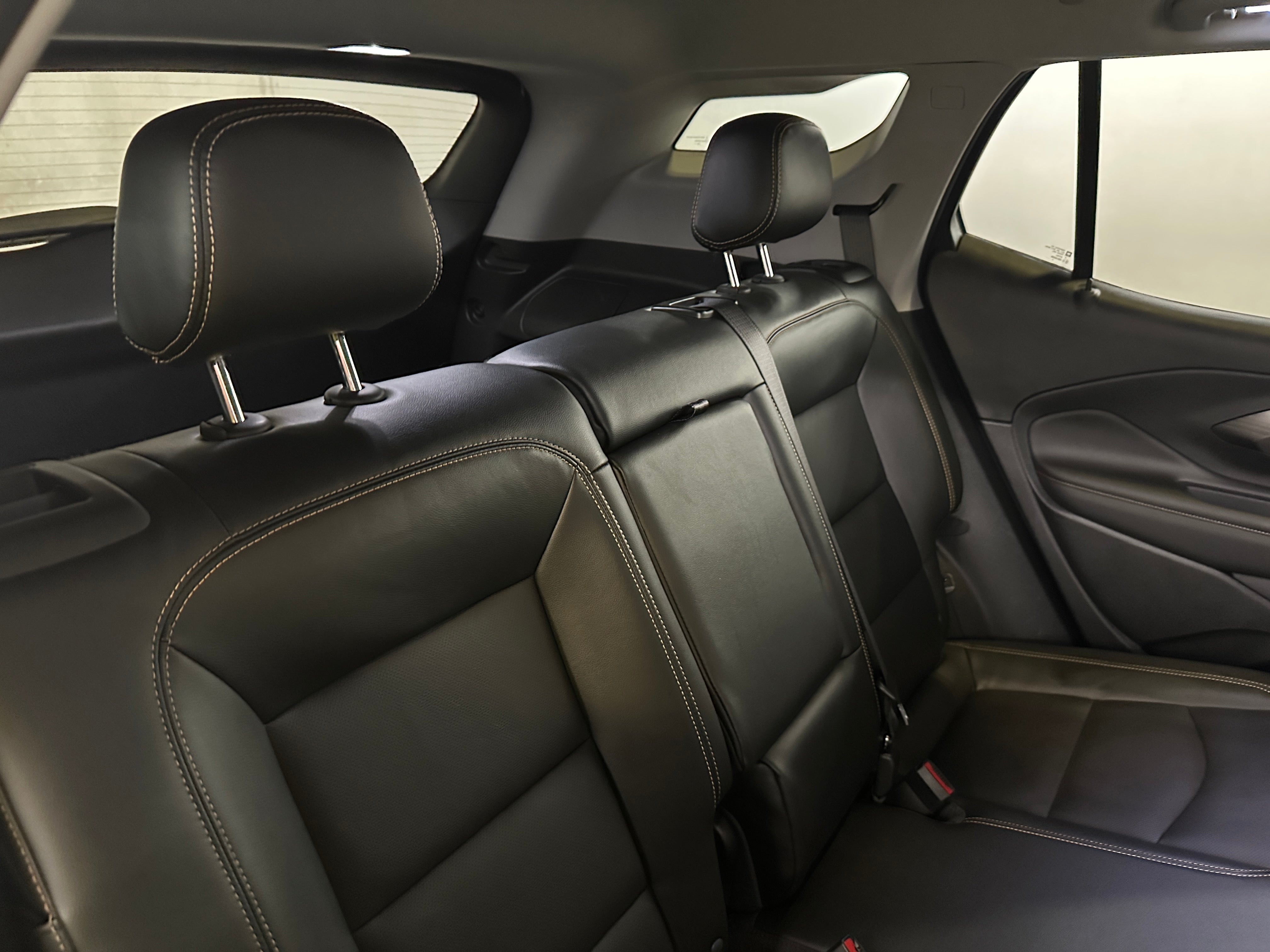 2021 GMC Terrain SLT 5
