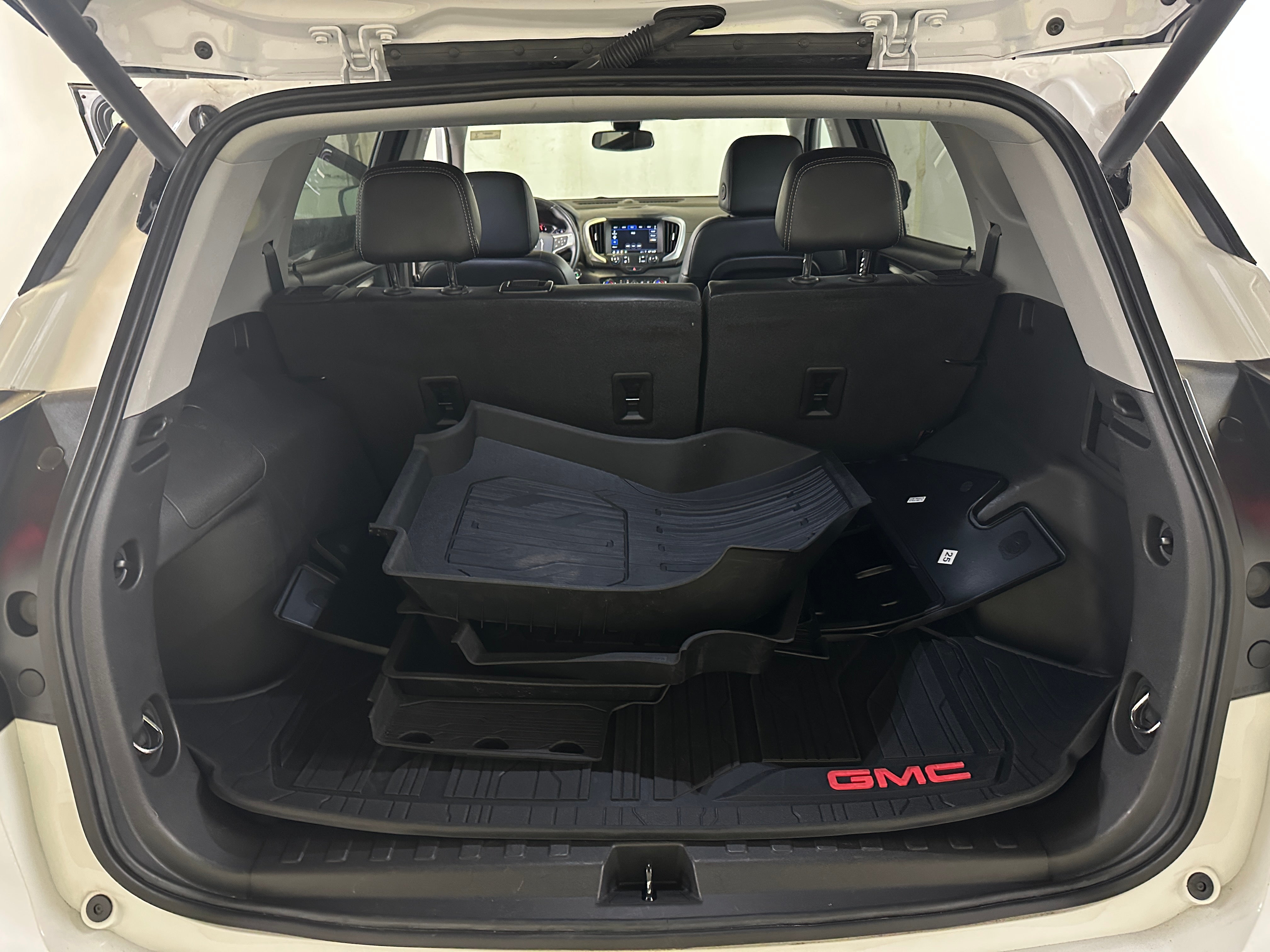2021 GMC Terrain SLT 6