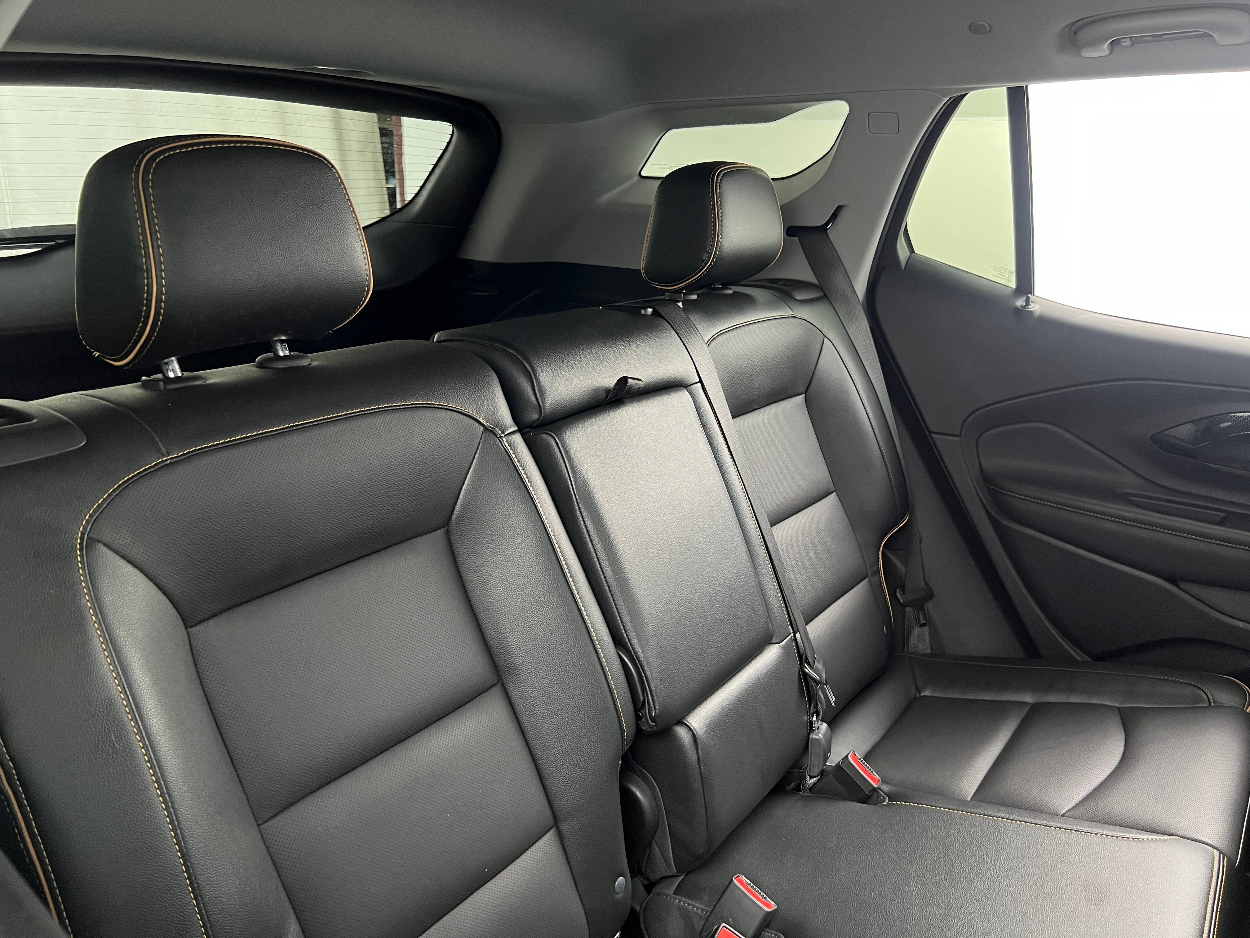 Thumbnail: 2023 GMC Terrain - 5