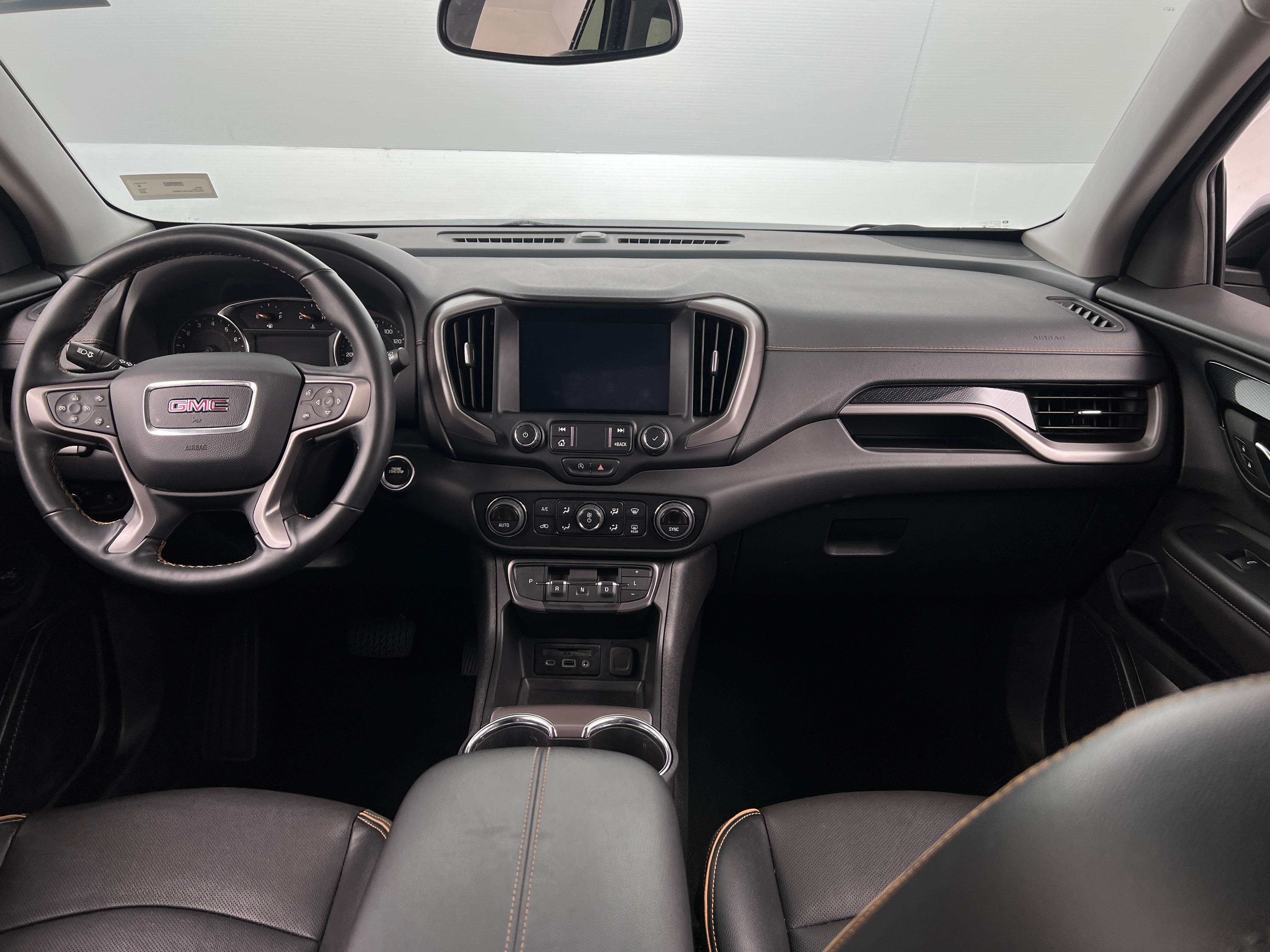 Thumbnail: 2023 GMC Terrain - 2