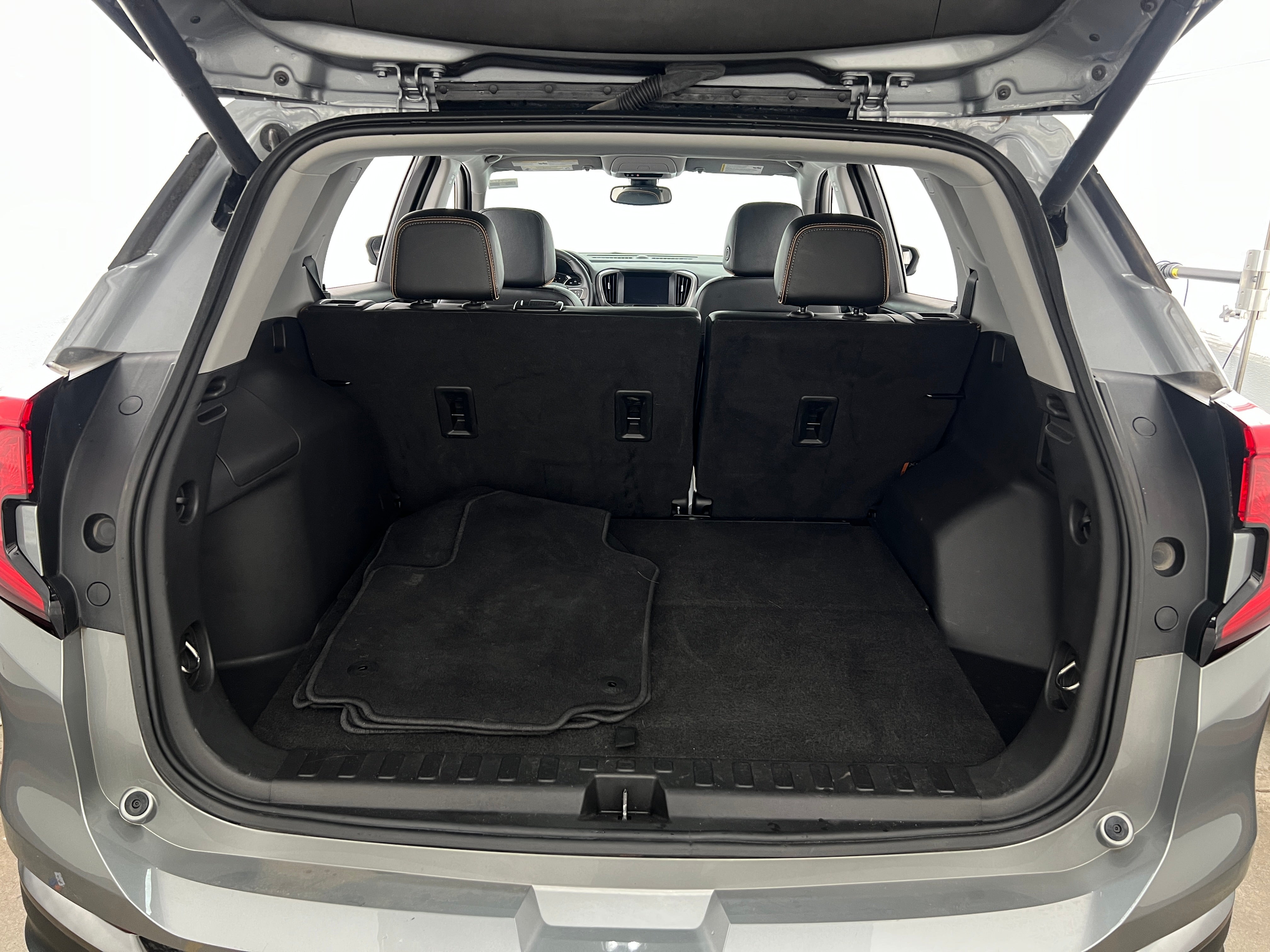 Thumbnail: 2023 GMC Terrain - 6