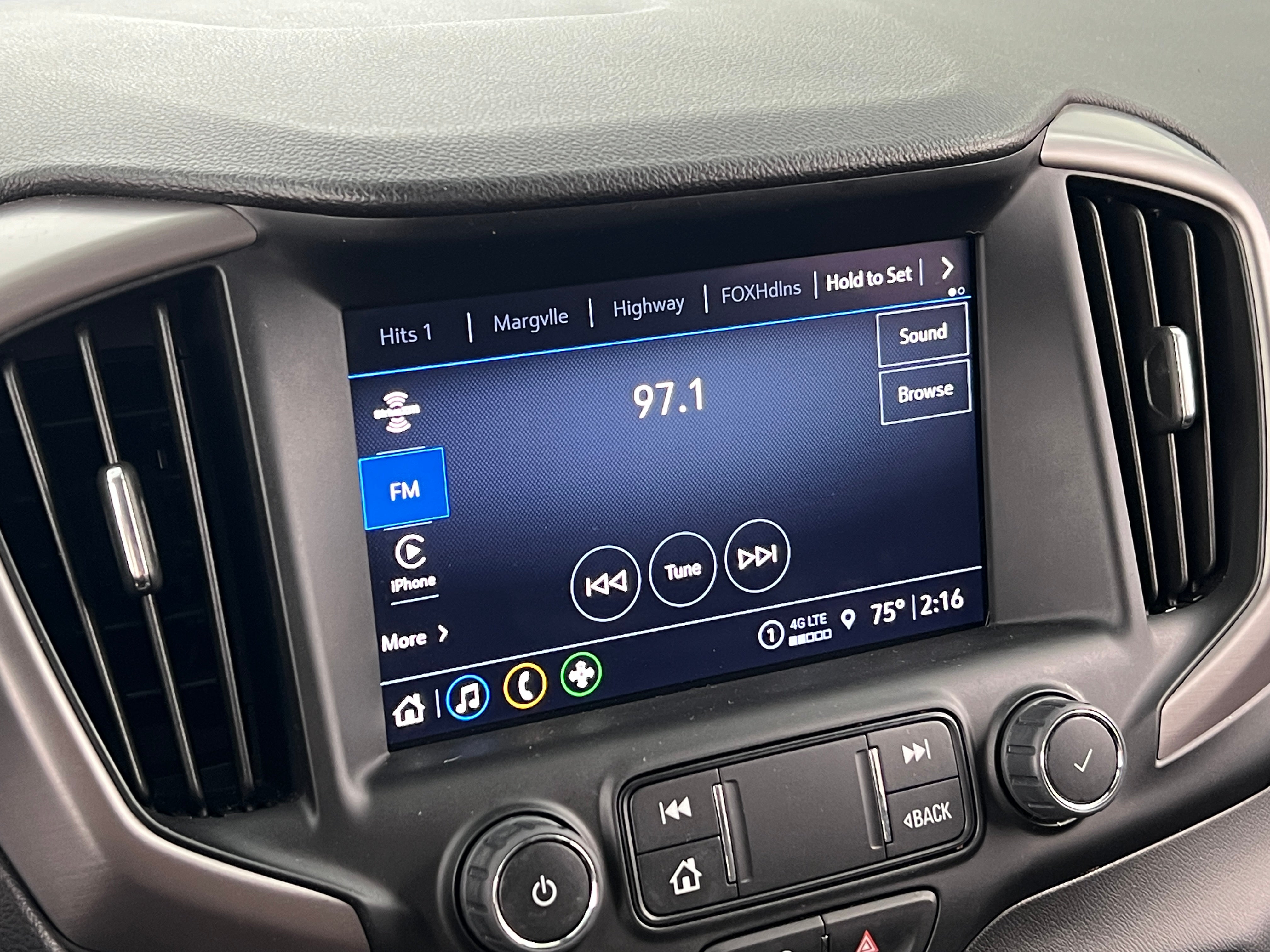 Thumbnail: 2023 GMC Terrain - 3