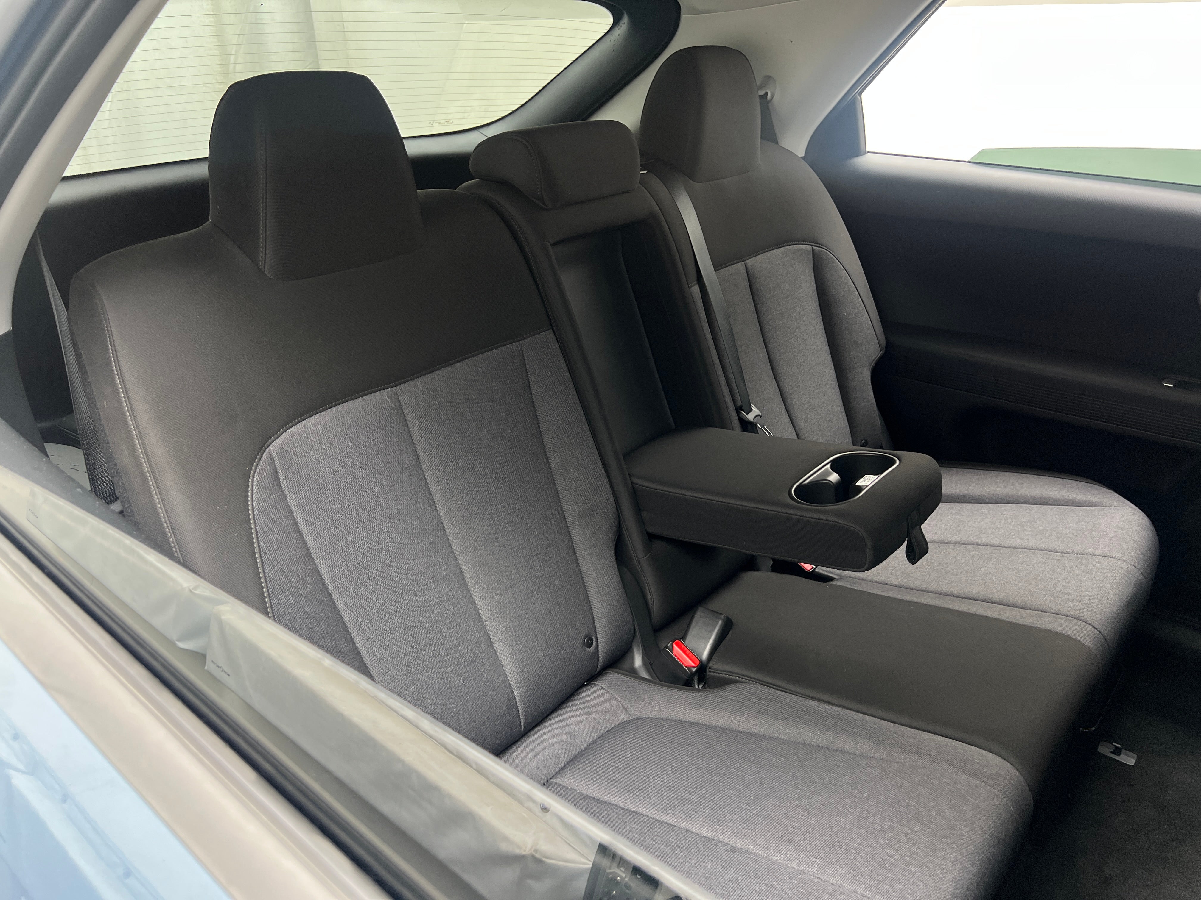 2022 Hyundai Ioniq 5 SE 6