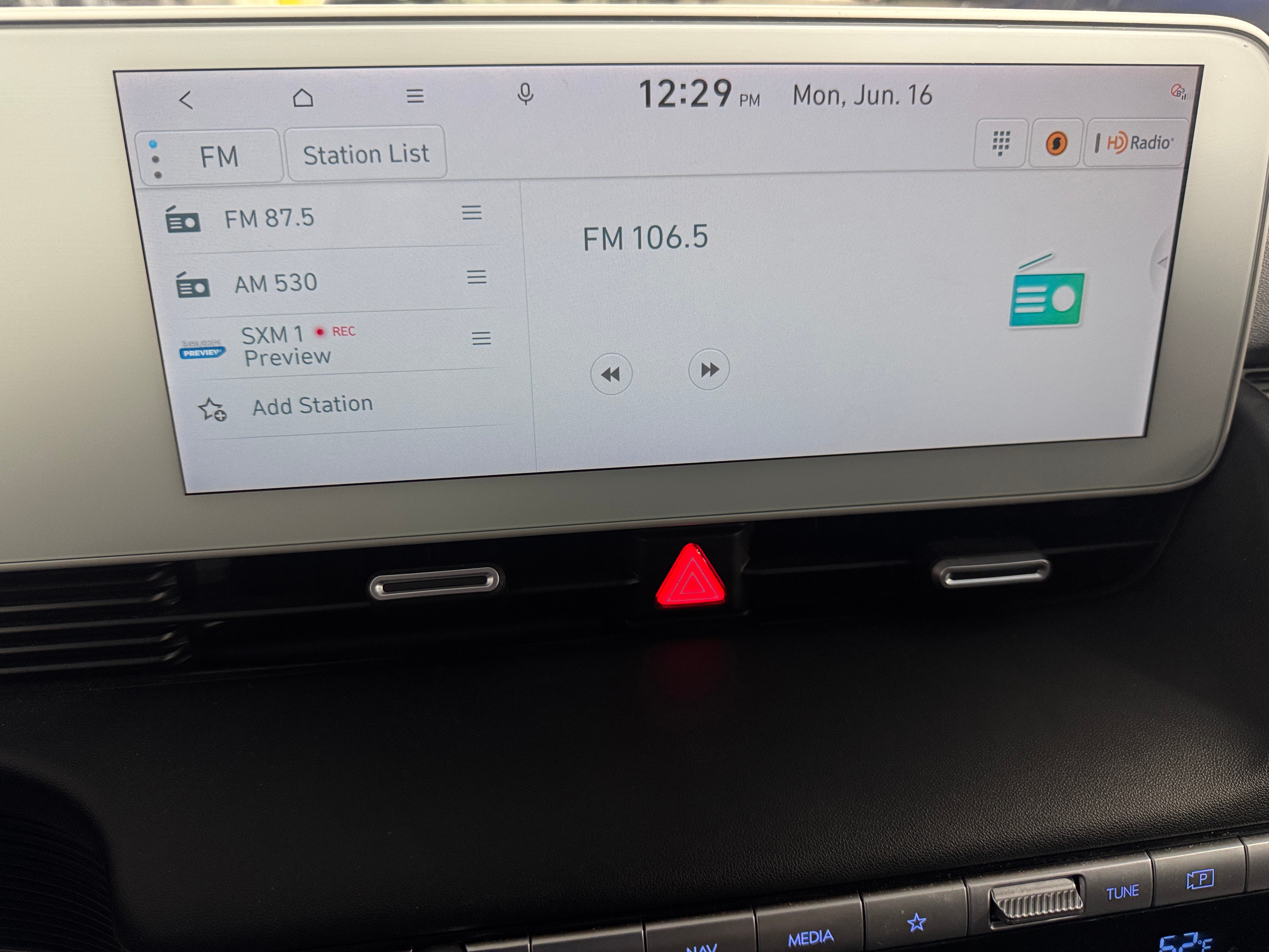2022 Hyundai Ioniq 5 SE 4