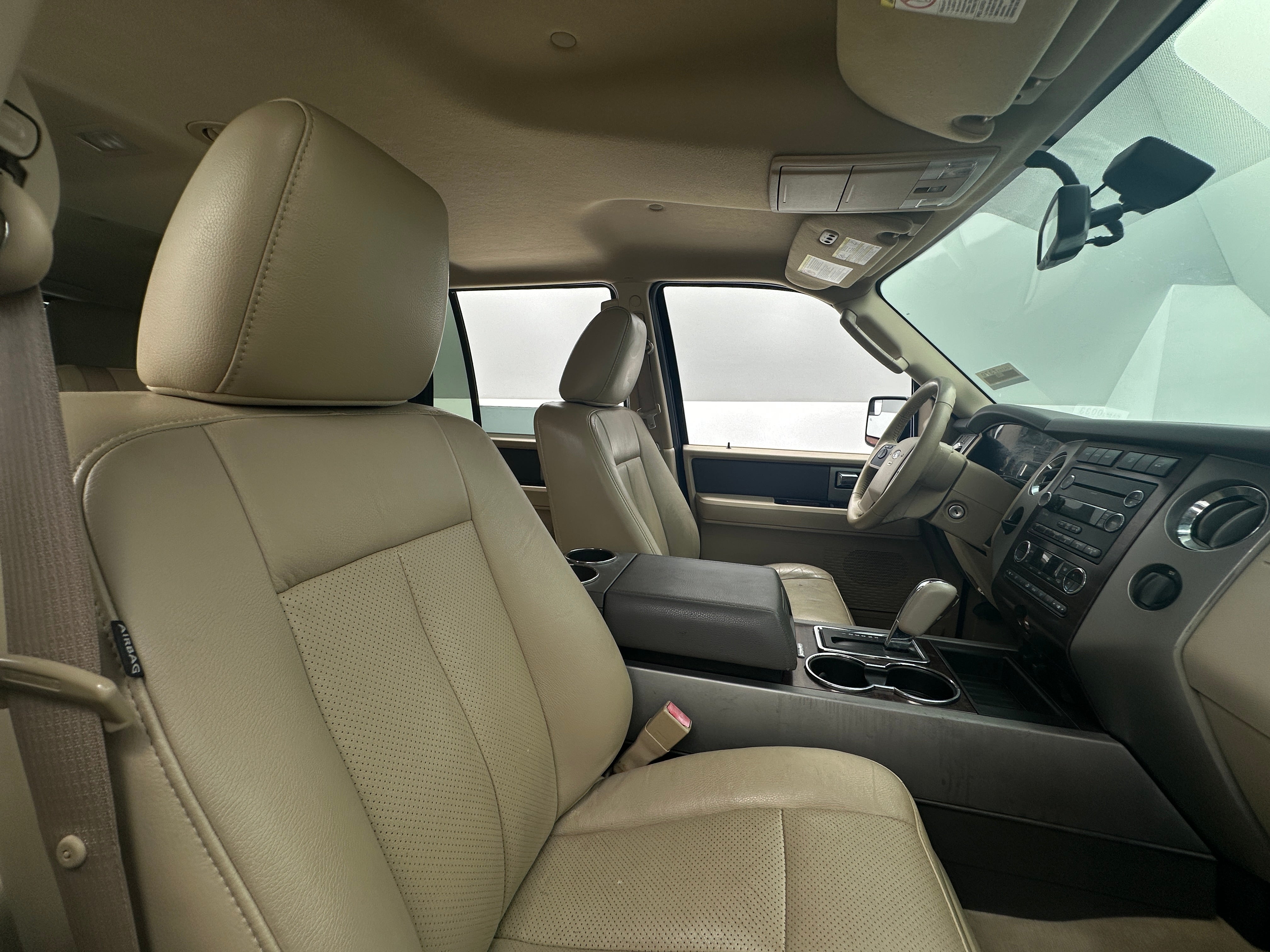 Thumbnail: 2013 Ford Expedition - 2