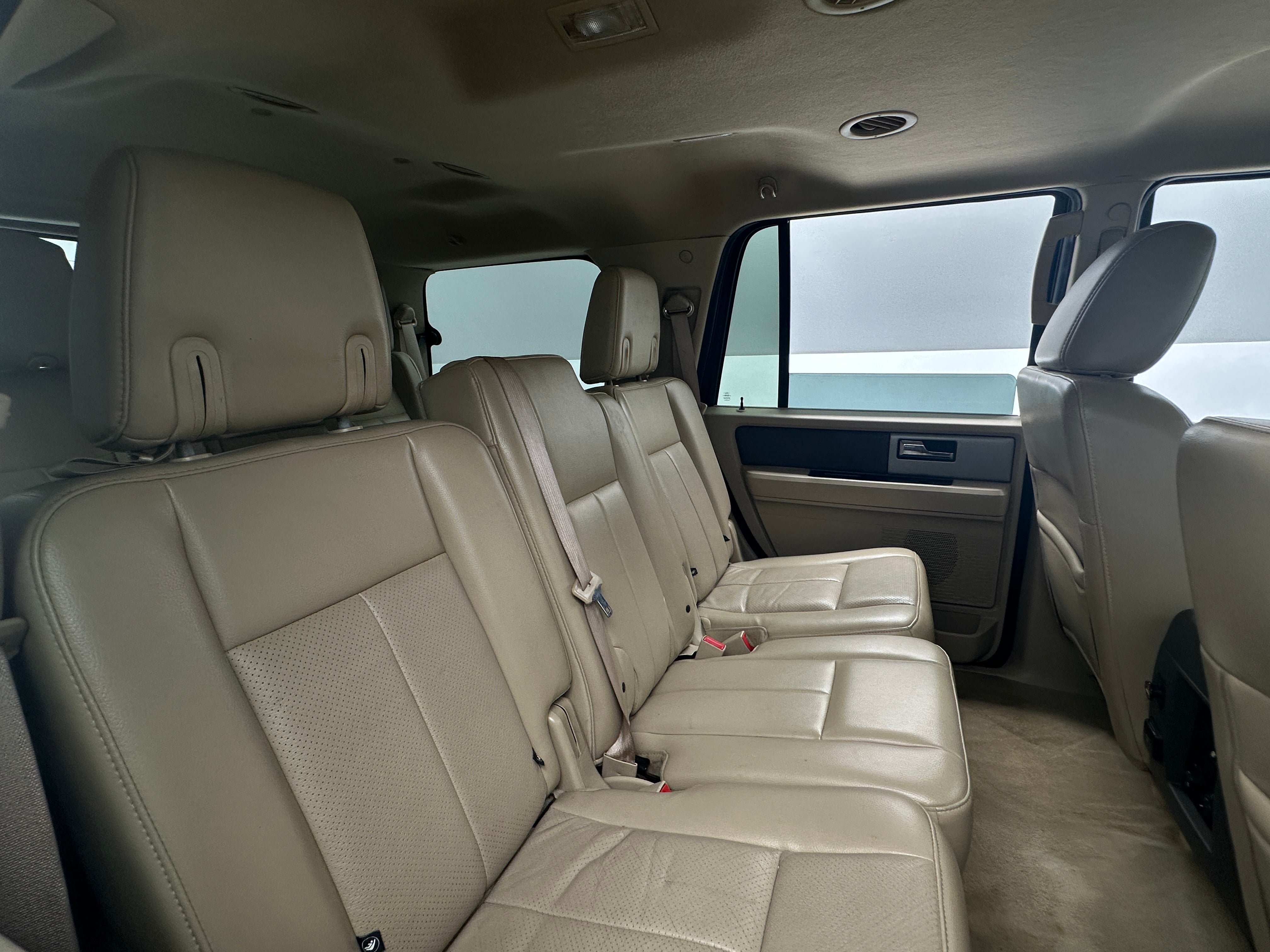 Thumbnail: 2013 Ford Expedition - 6