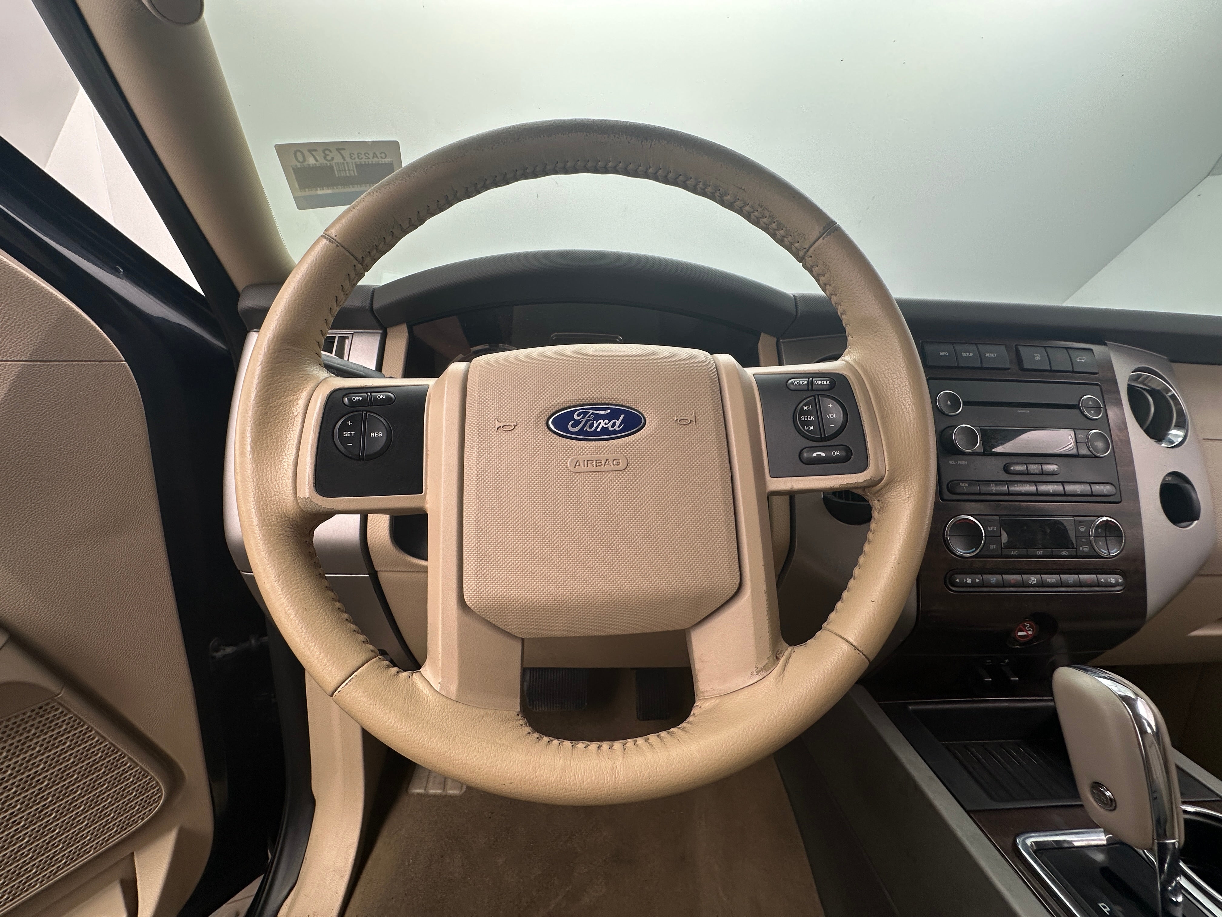 Thumbnail: 2013 Ford Expedition - 5