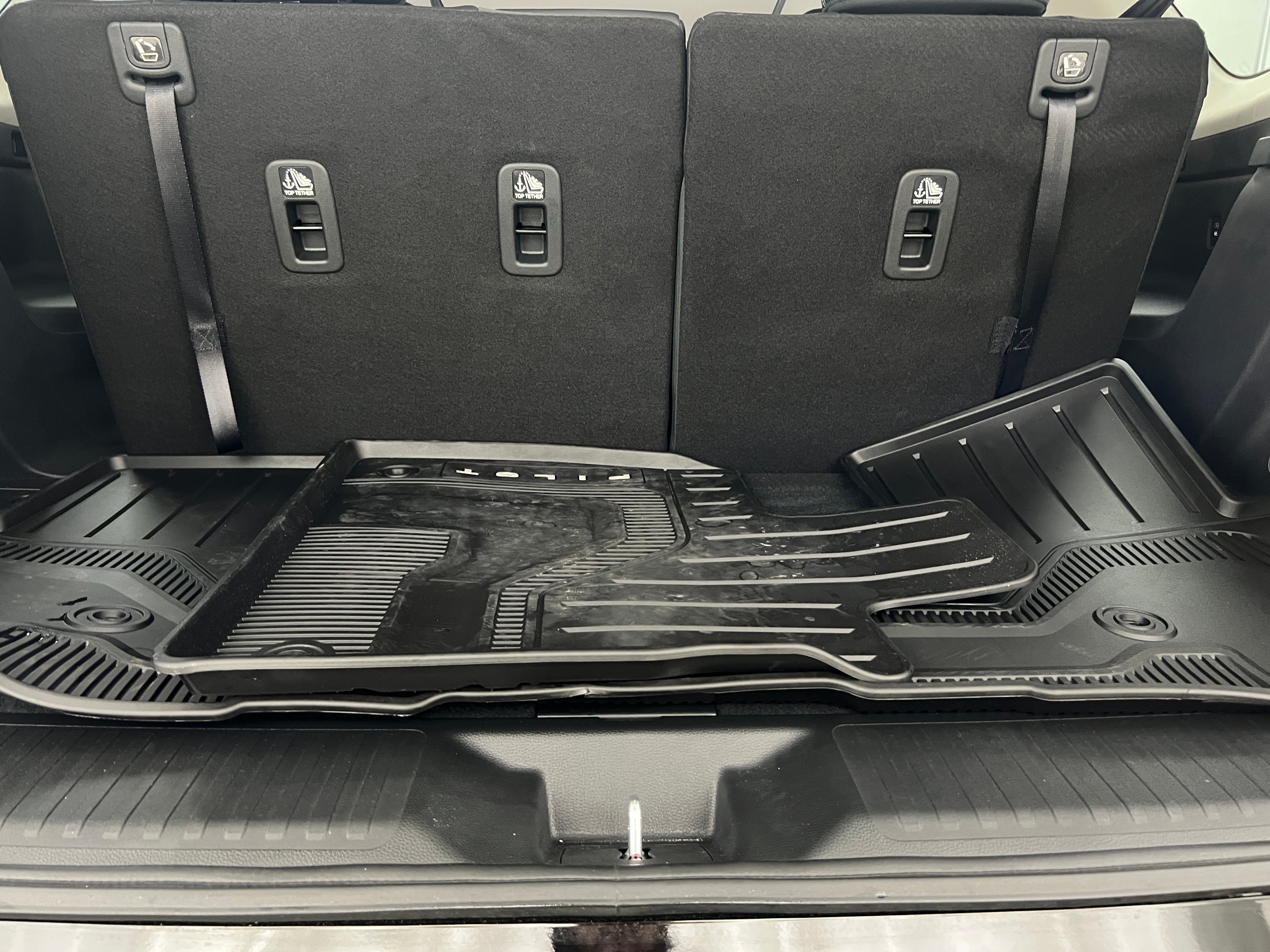 2025 Honda Pilot EX-L 6