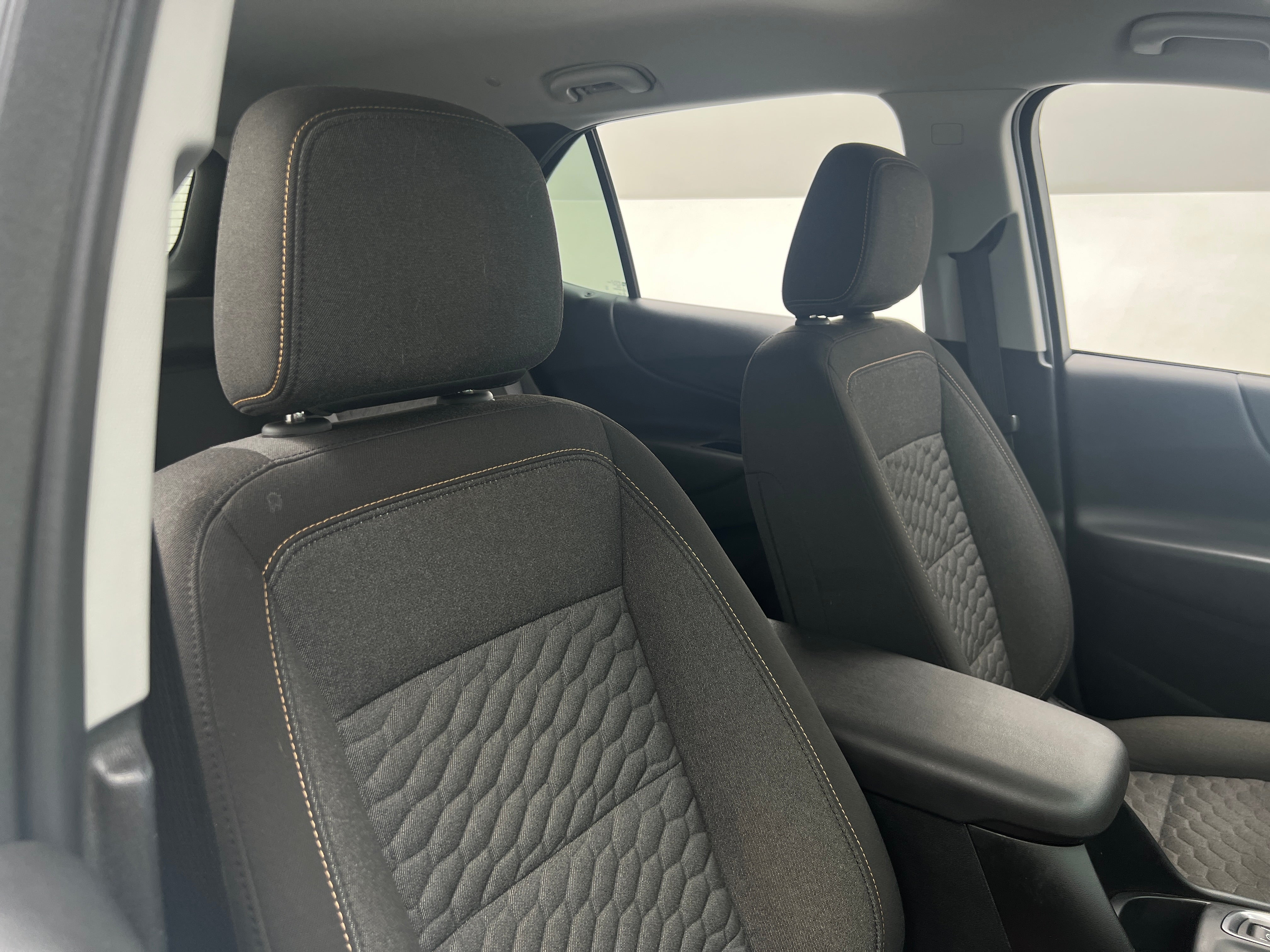 Thumbnail: 2019 Chevrolet Equinox - 2