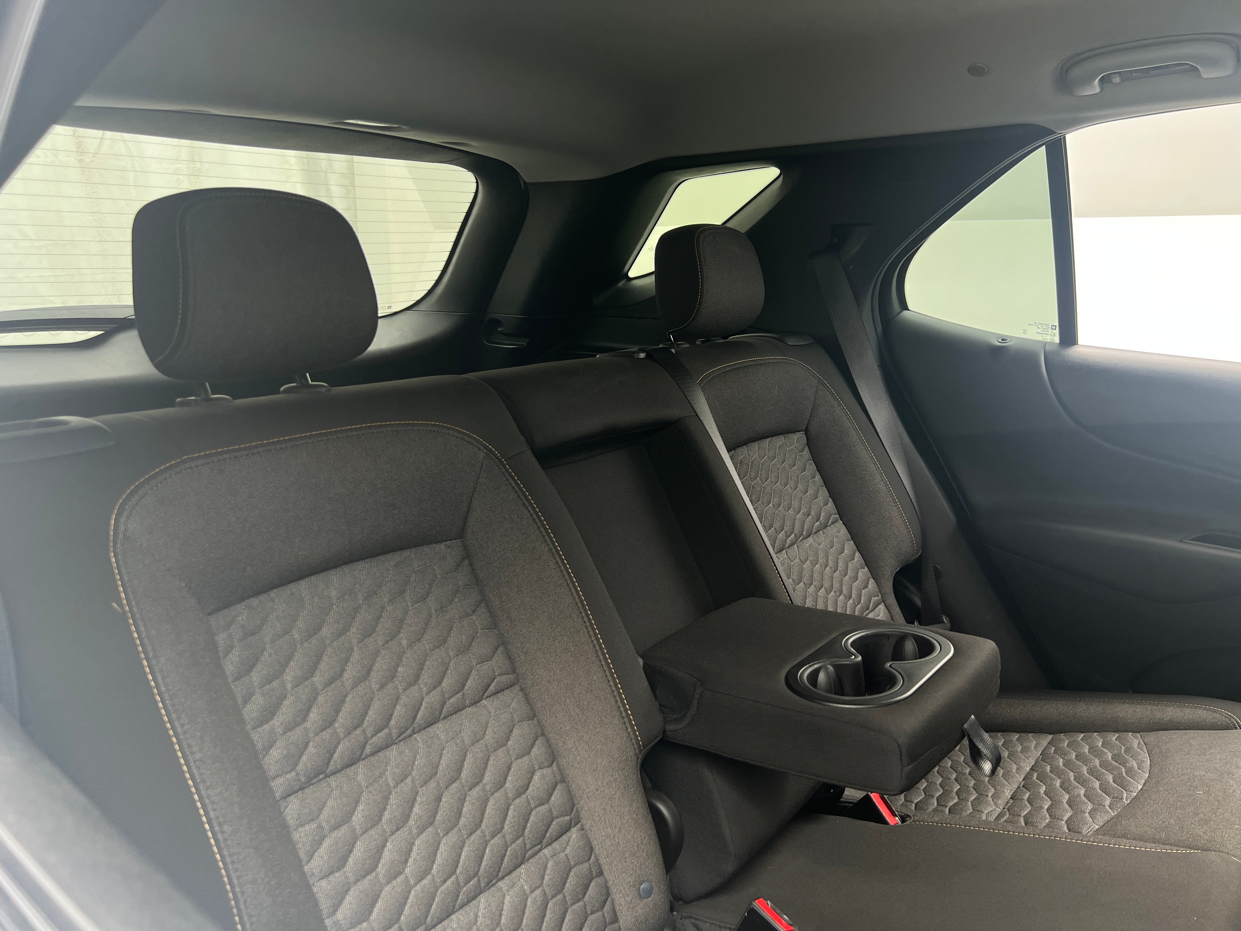 Thumbnail: 2019 Chevrolet Equinox - 6