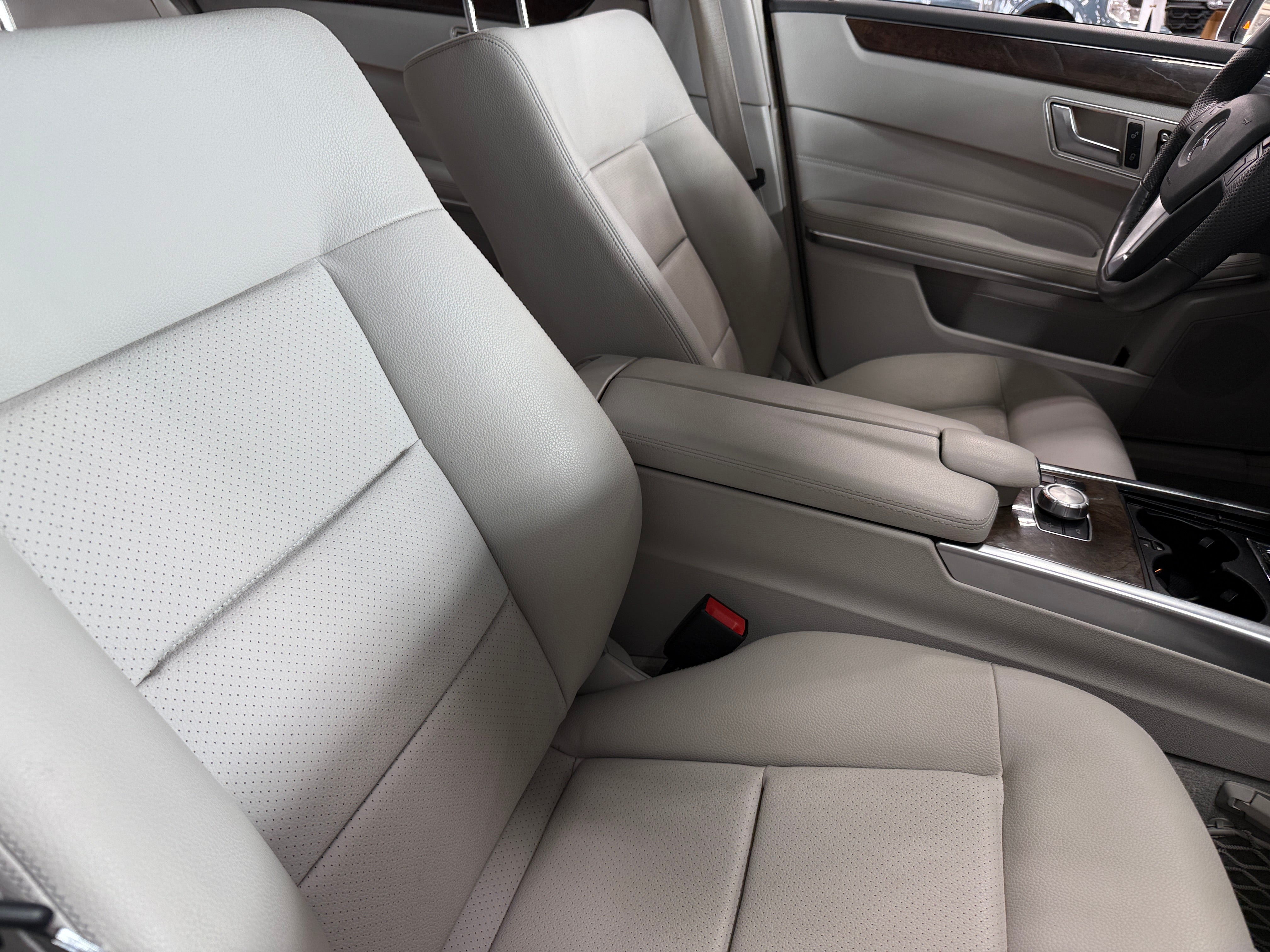 2014 Mercedes-Benz E-Class E 350 2
