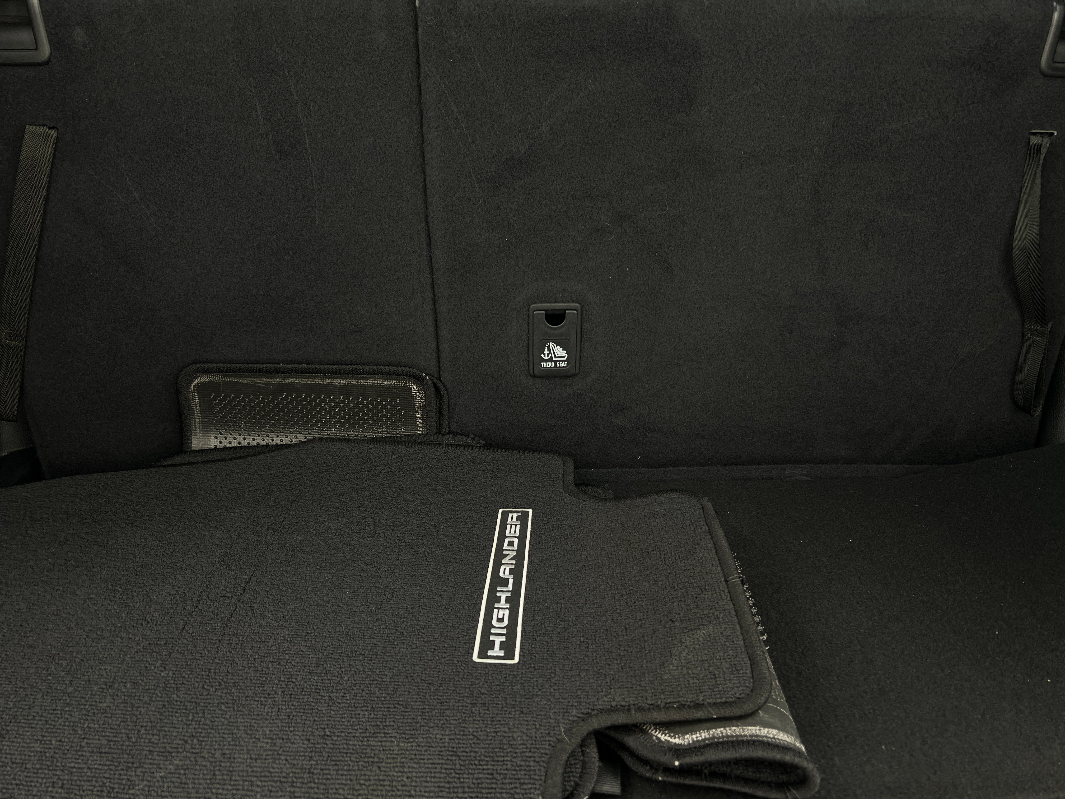 2022 Toyota Highlander XLE 6