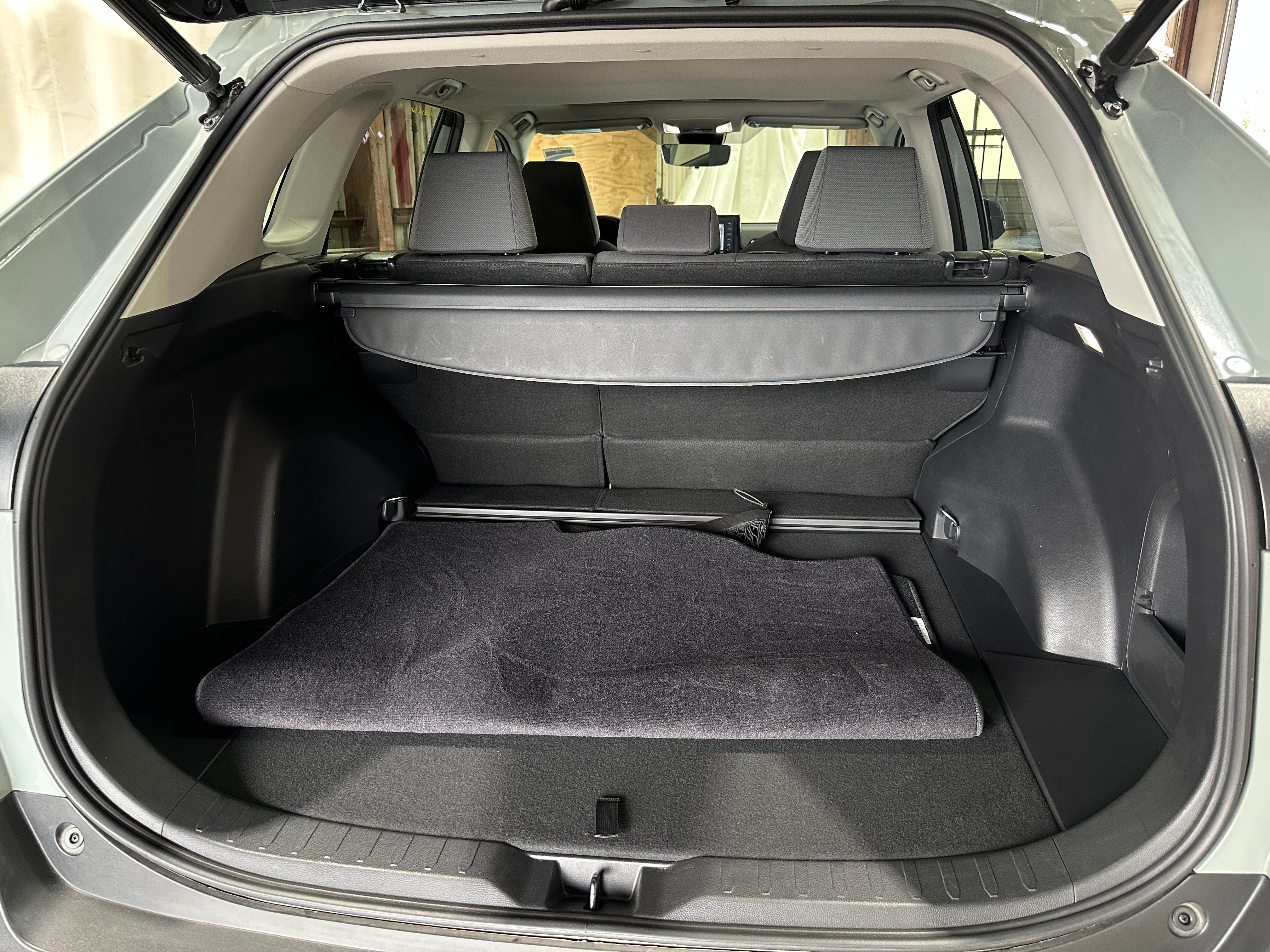 2022 Toyota RAV4 XLE 7
