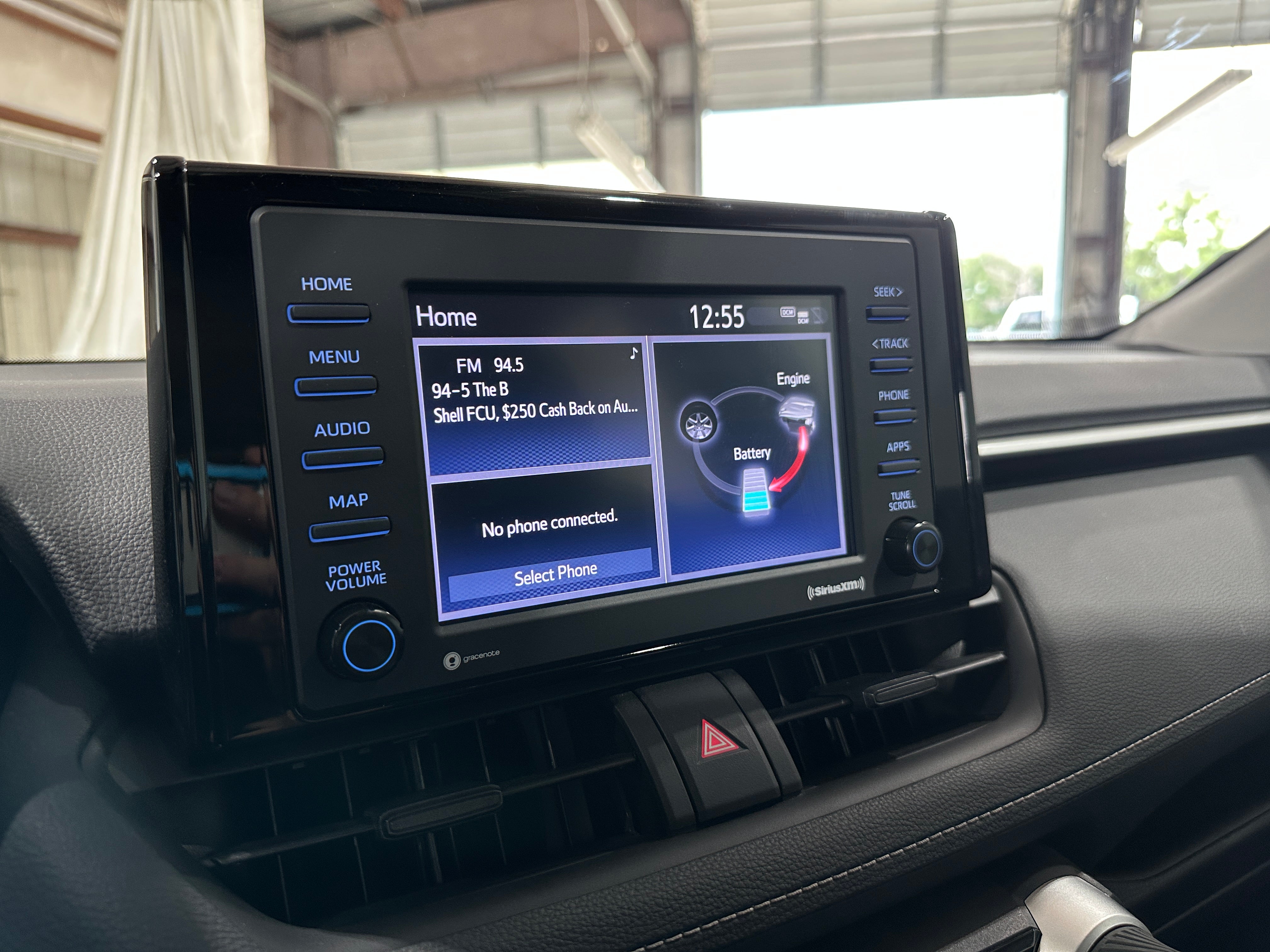 2022 Toyota RAV4 XLE 4
