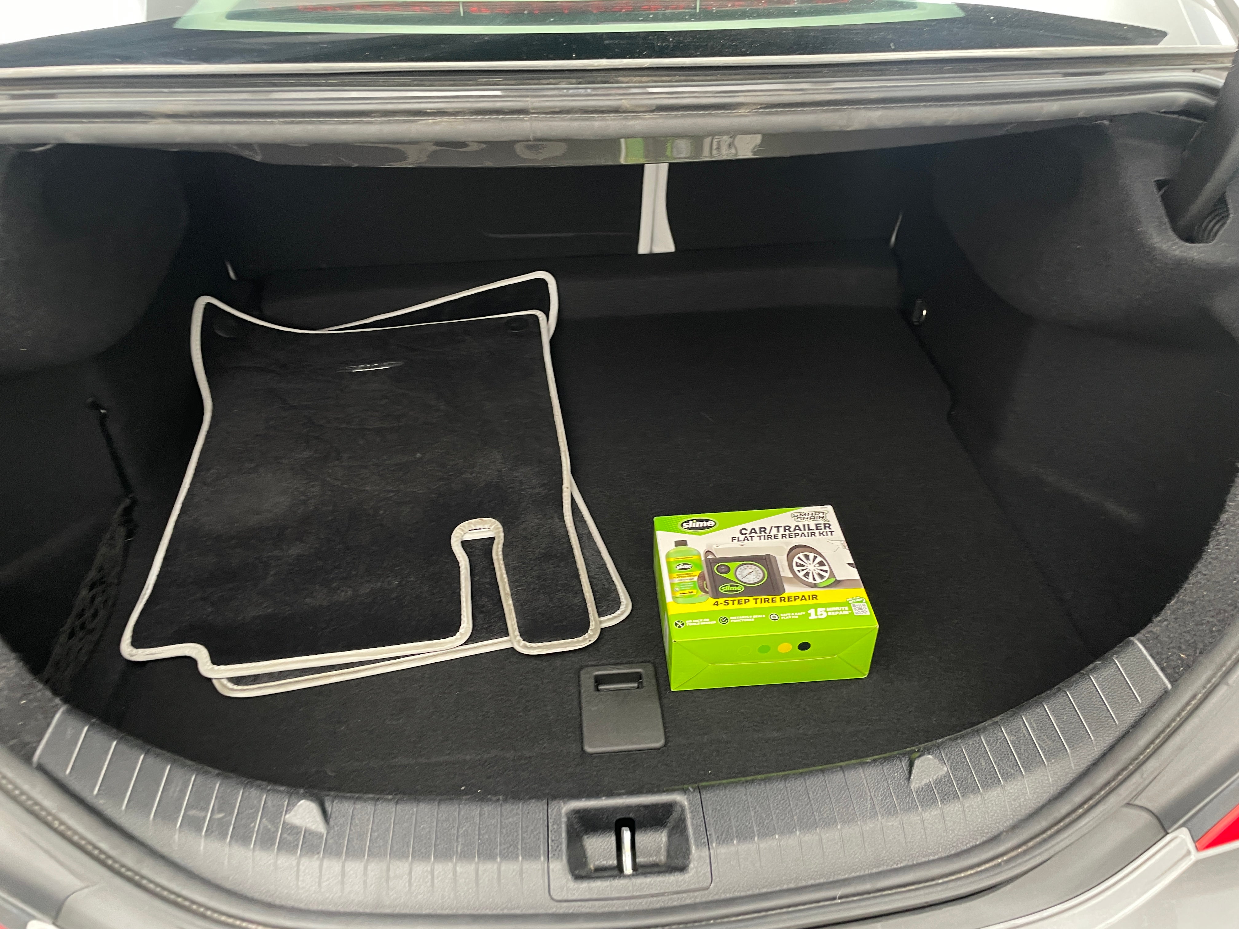 2014 Mercedes-Benz CLA 250 6