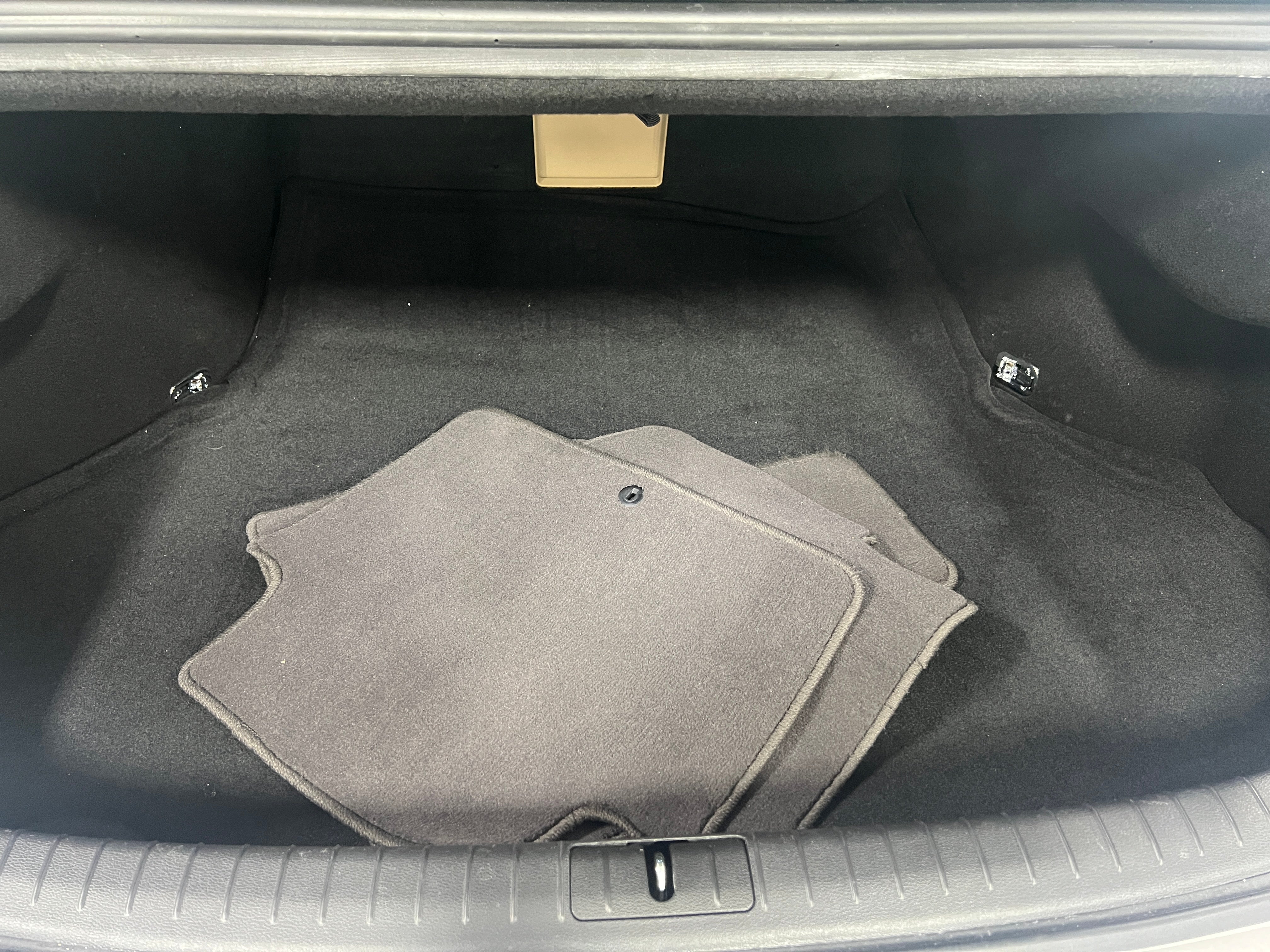 2015 Hyundai Genesis 3.8 6