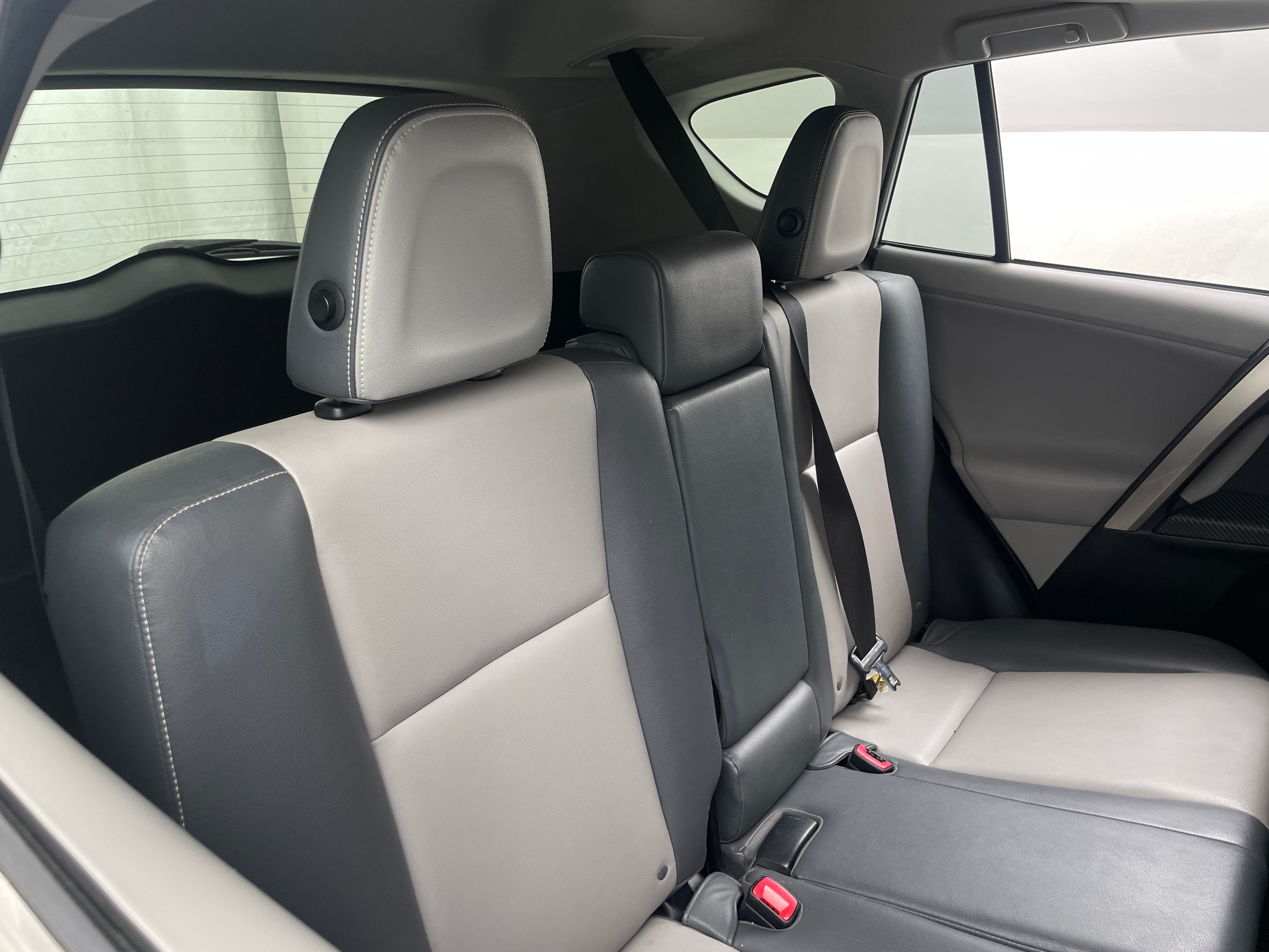 2013 Toyota RAV4 Limited 5