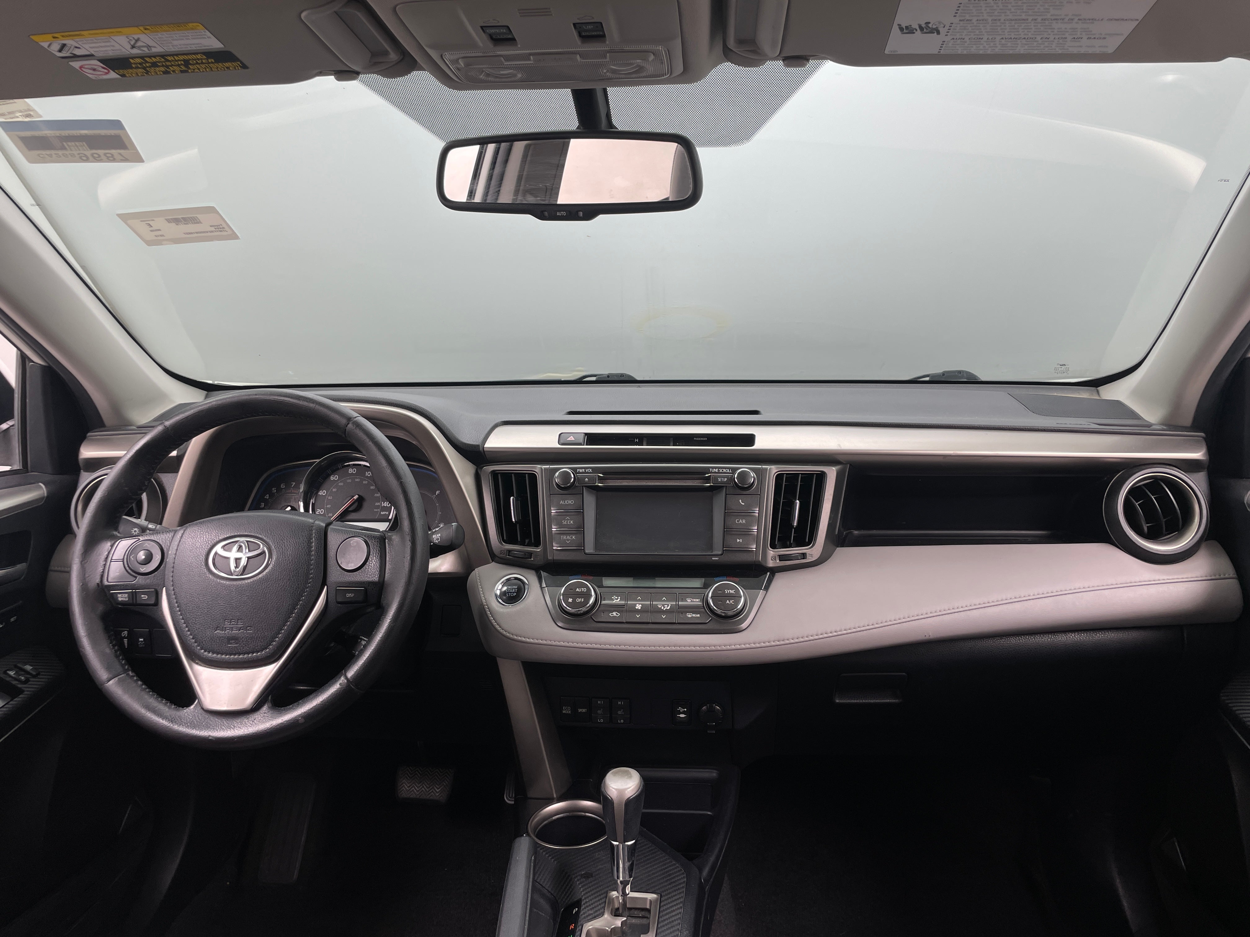 2013 Toyota RAV4 Limited 2