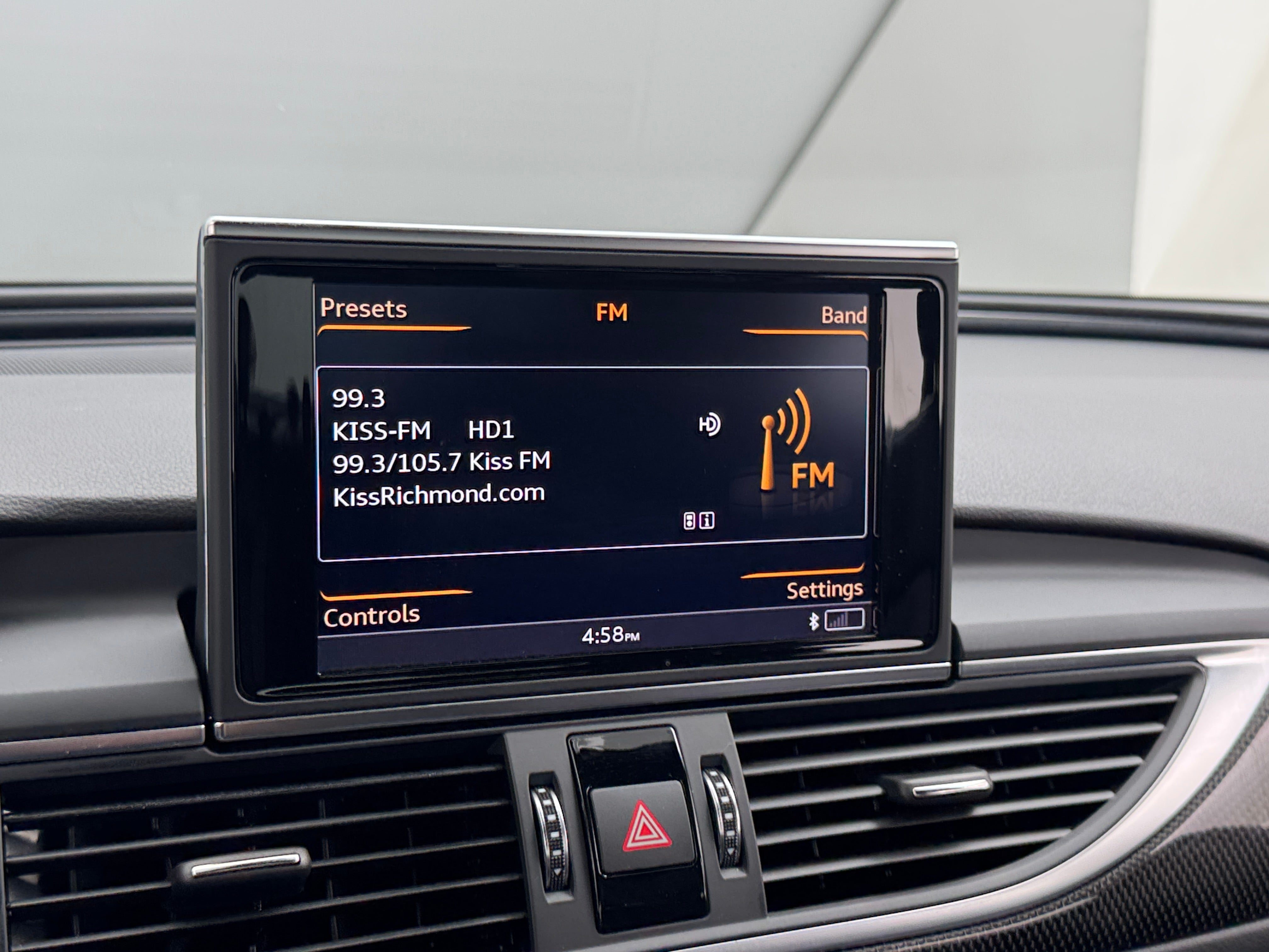 2018 Audi S6 Prestige 3