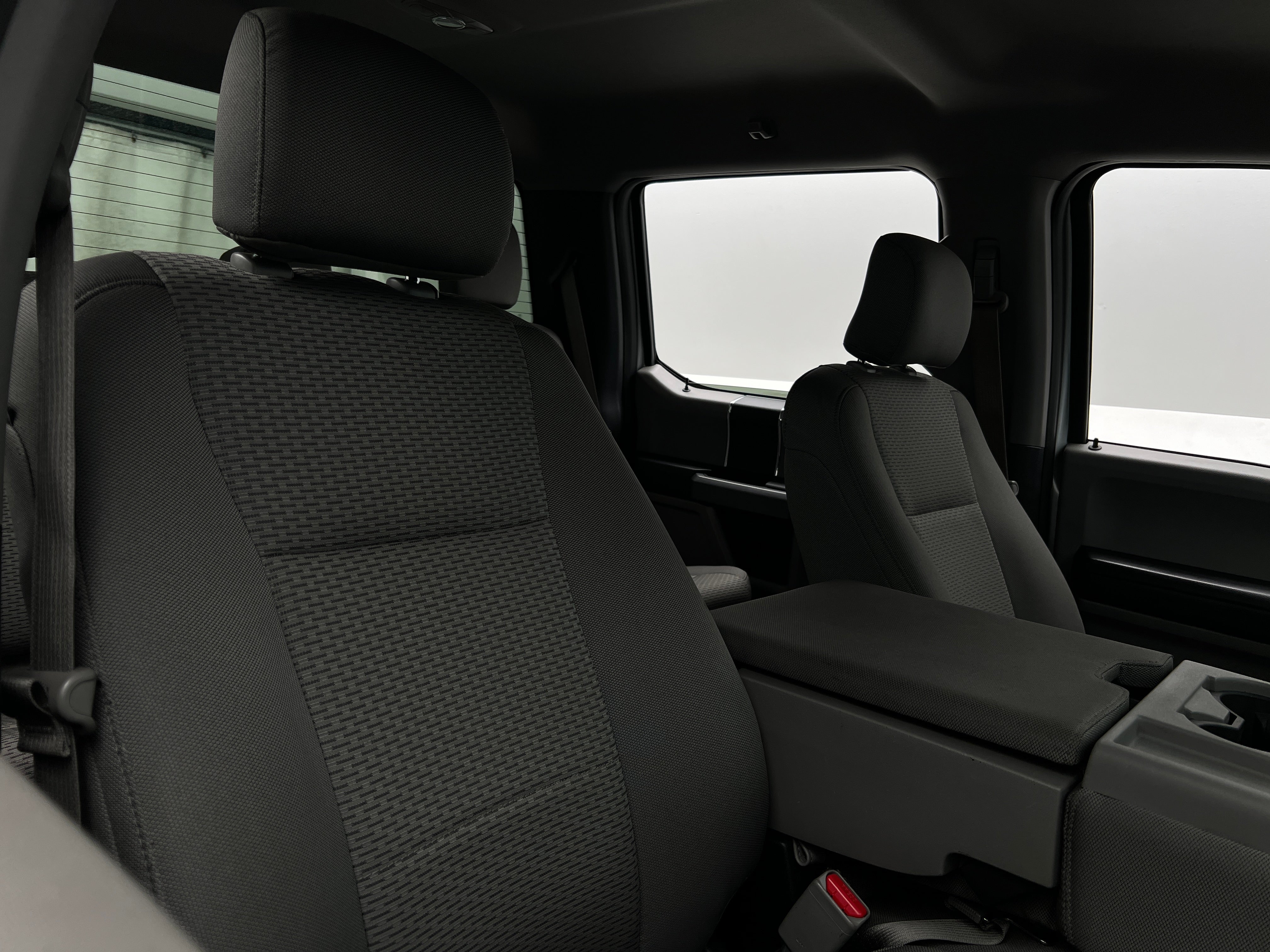 Thumbnail: 2015 Ford Econoline - 2