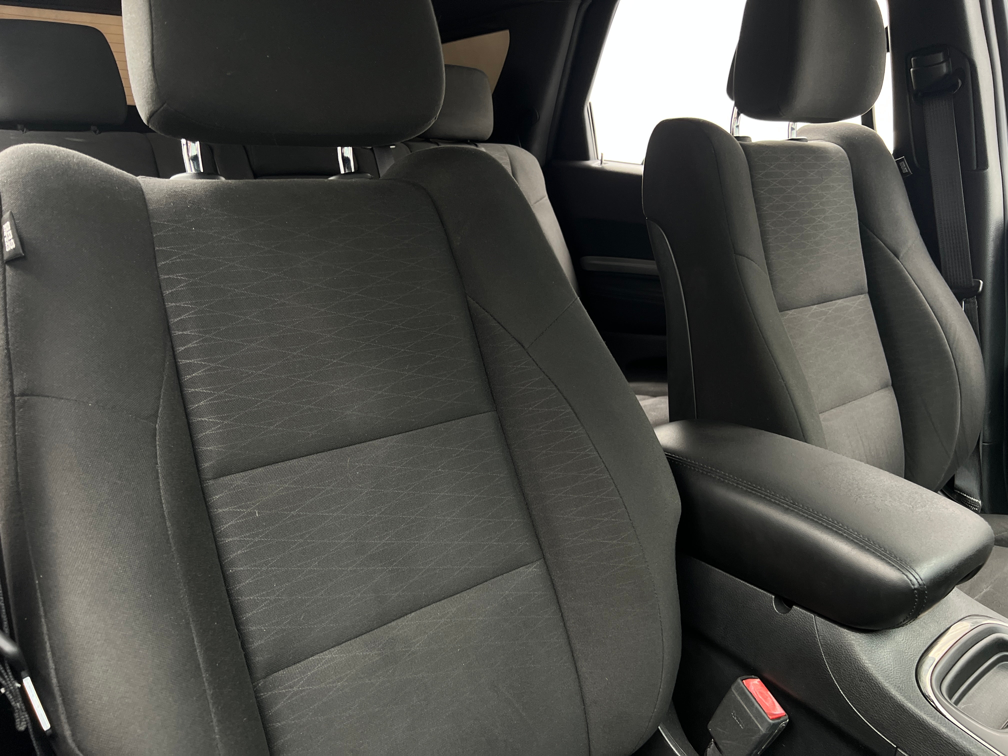 2020 Dodge Durango GT 2